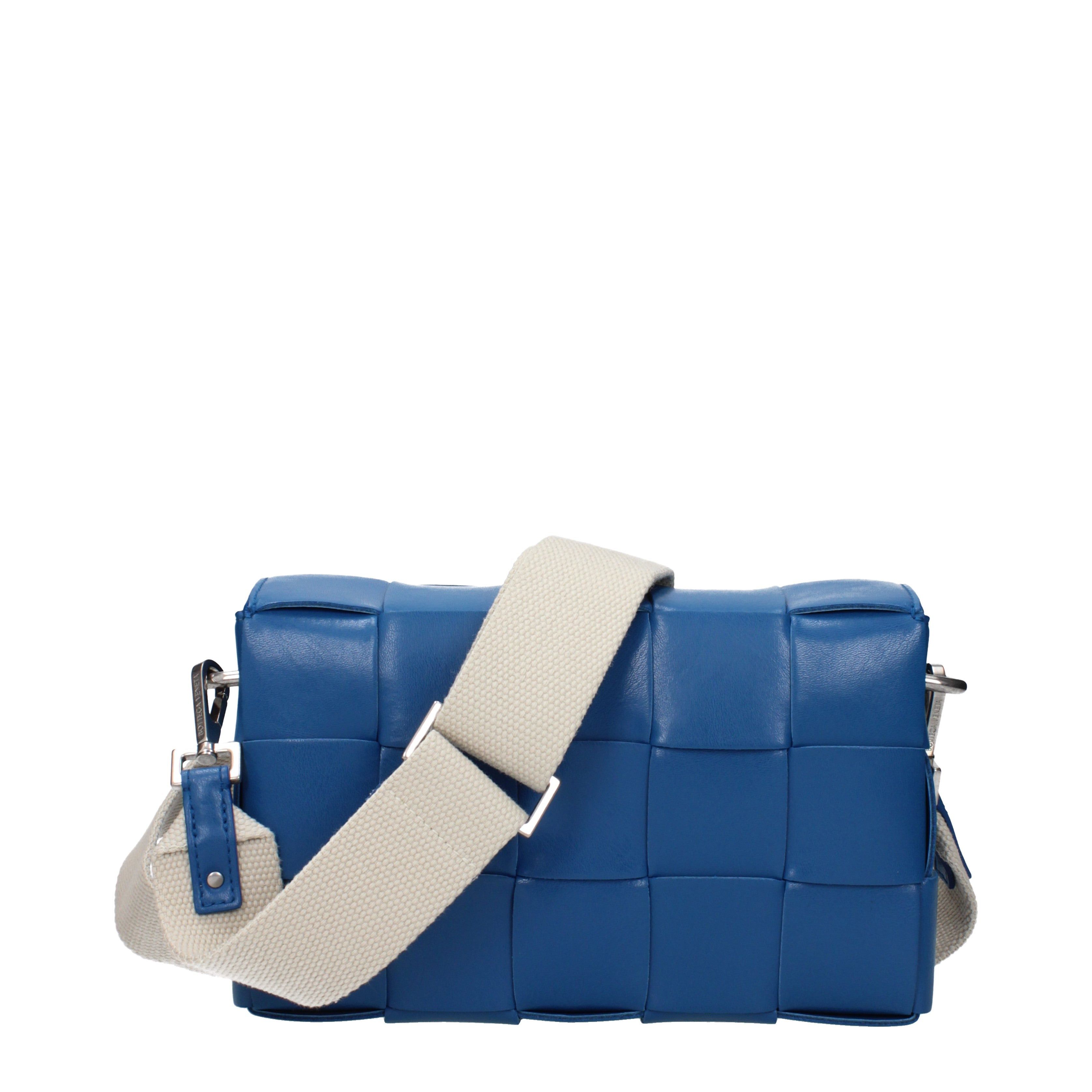 Bottega Veneta Crossbody Bags Size ONE SIZE - 3 Thumbnail