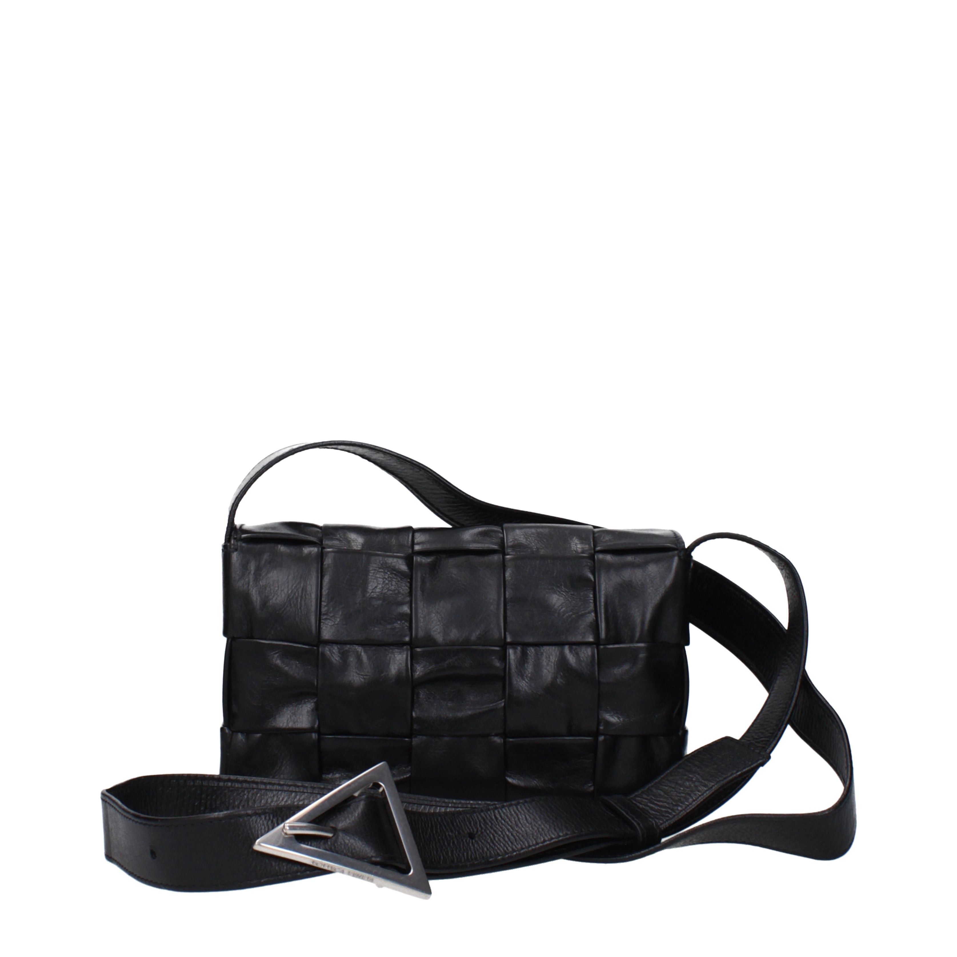 Bottega Veneta Crossbody Bags Size ONE SIZE - 3 Thumbnail