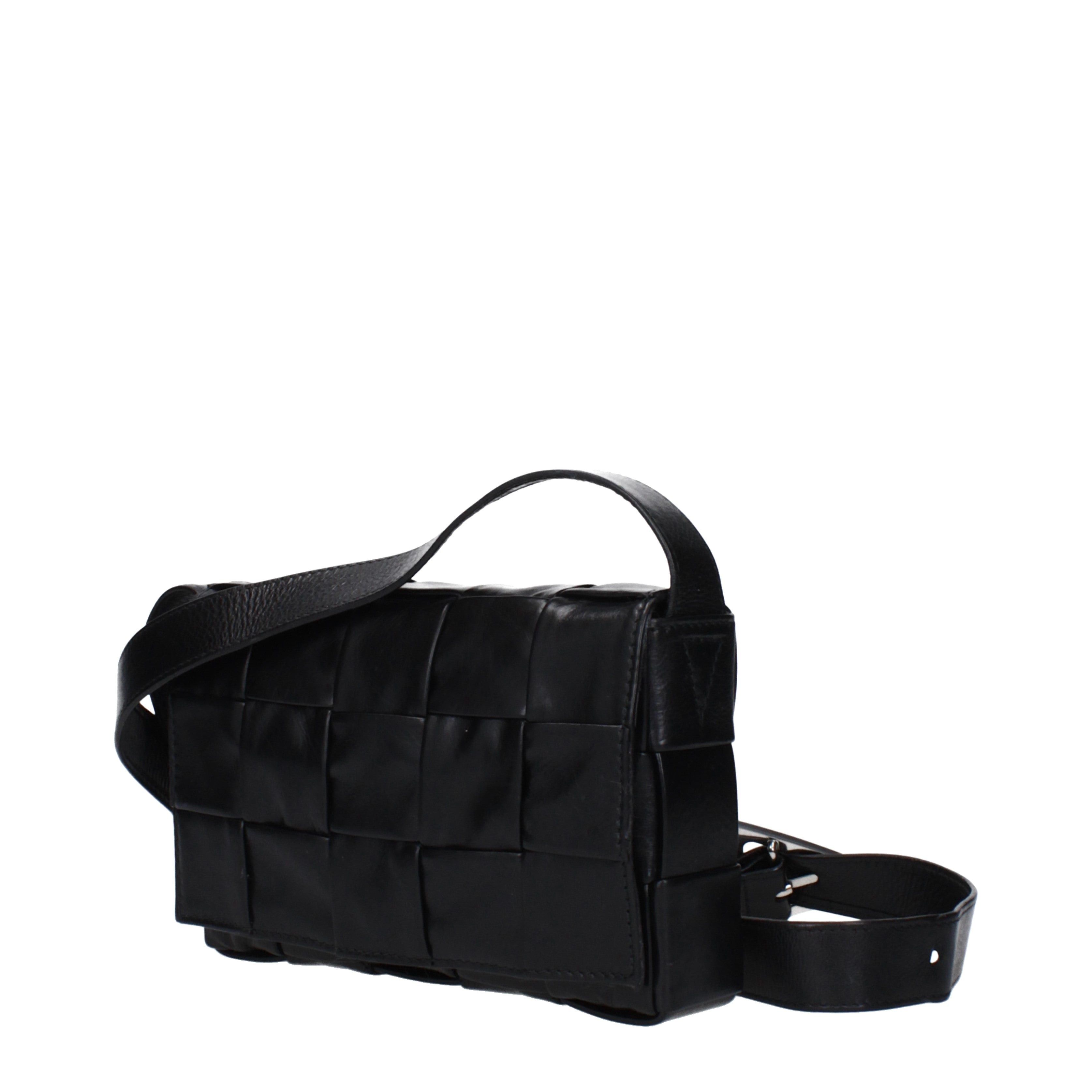 Bottega Veneta Crossbody Bags Size ONE SIZE - 2 Thumbnail
