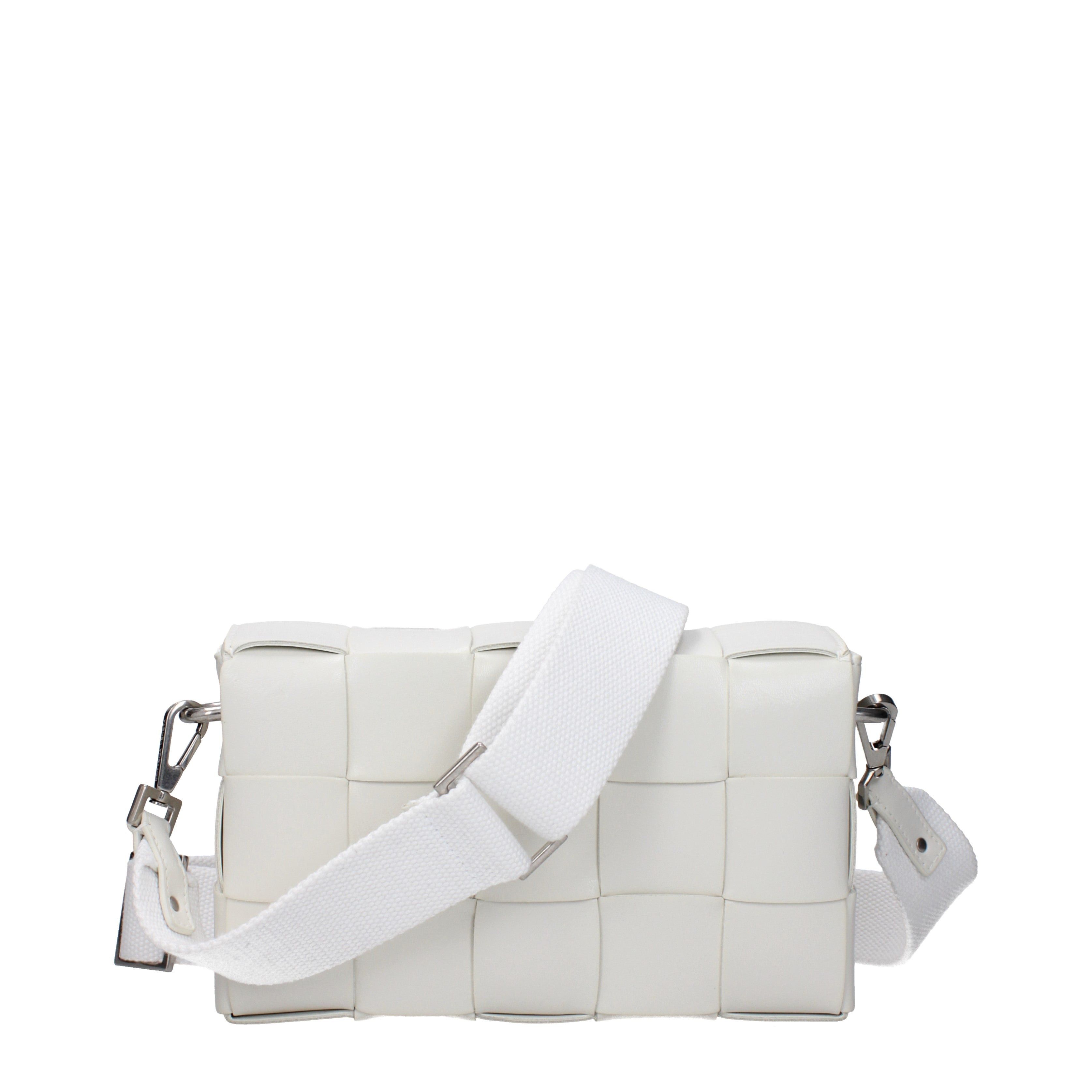 Bottega Veneta Crossbody Bags Size ONE SIZE - 3 Thumbnail