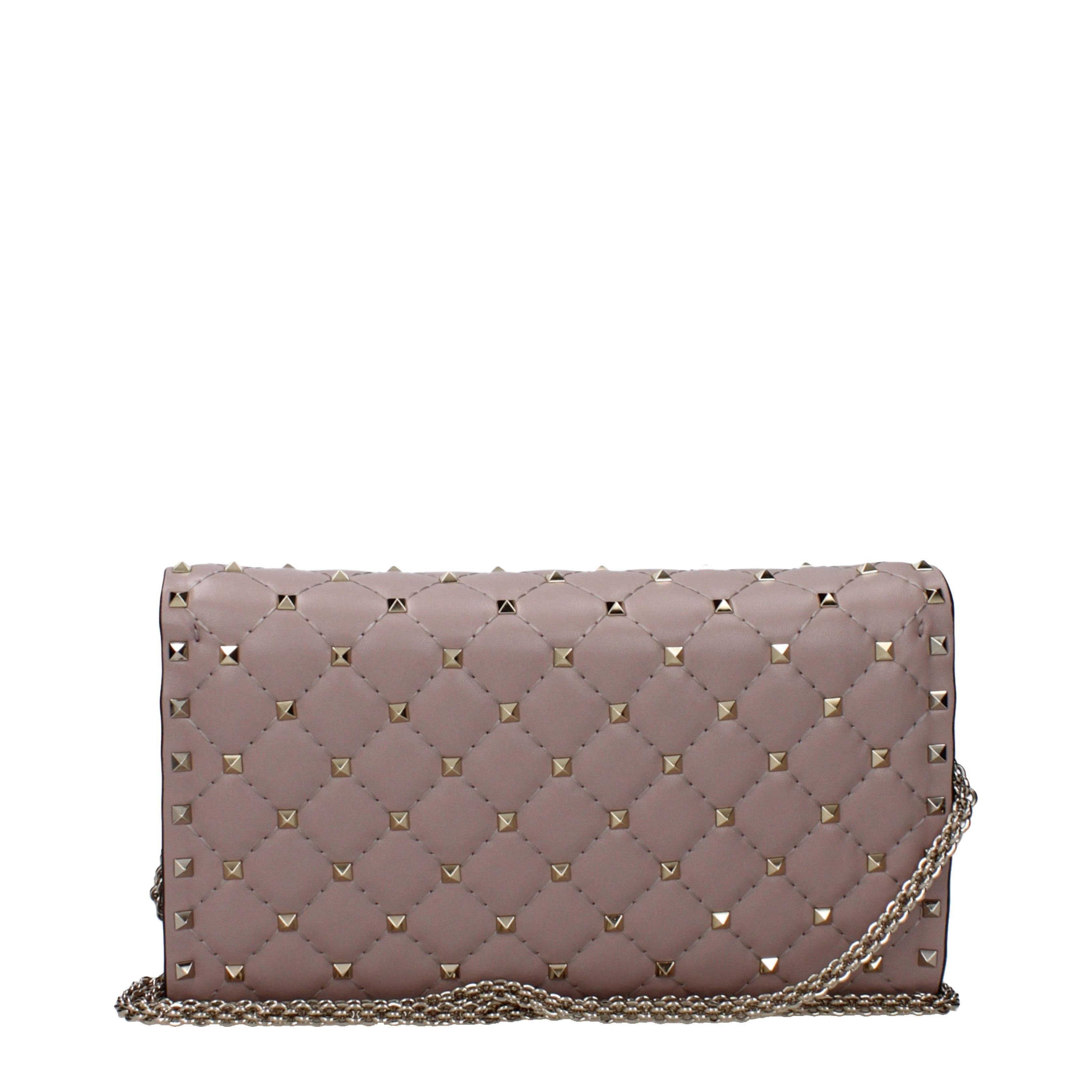 Valentino Clutches Size ONE SIZE - 3 Thumbnail