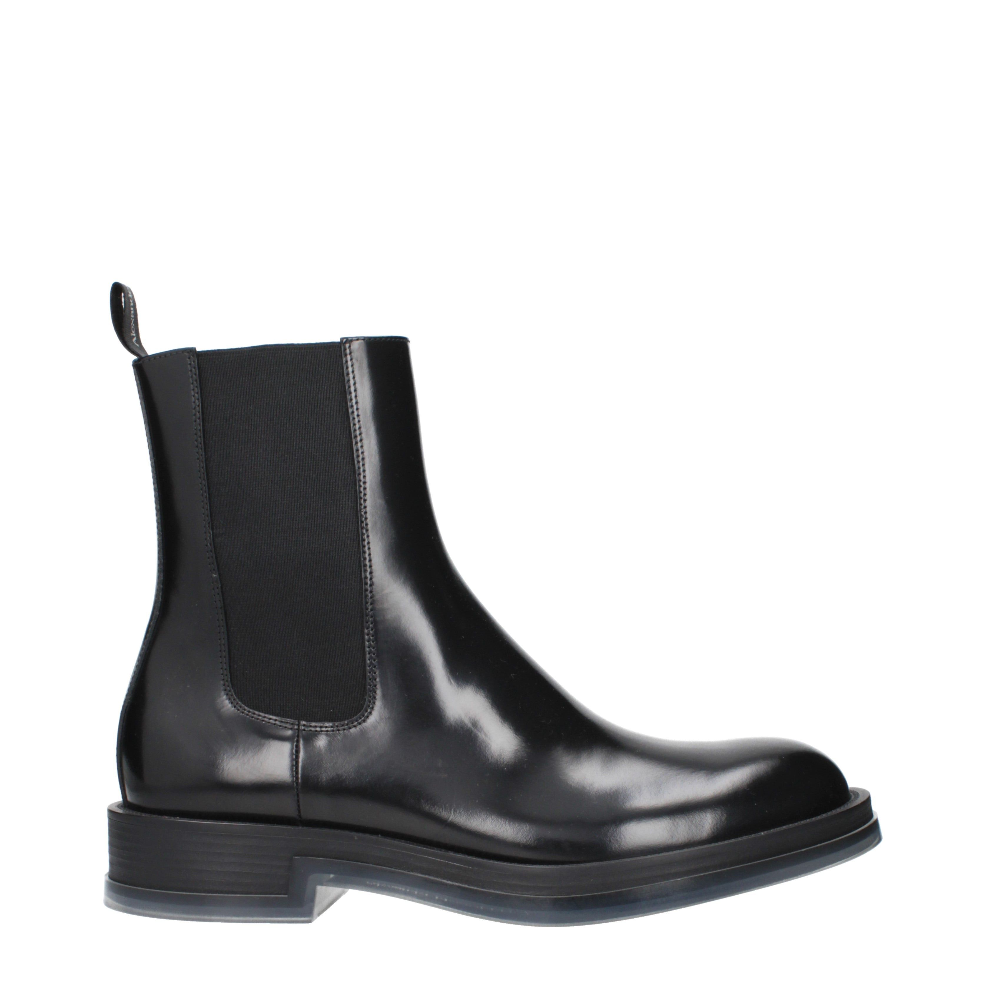 Alexander McQueen Boots Size US 8.5 / EU 41-42 - 2 Thumbnail