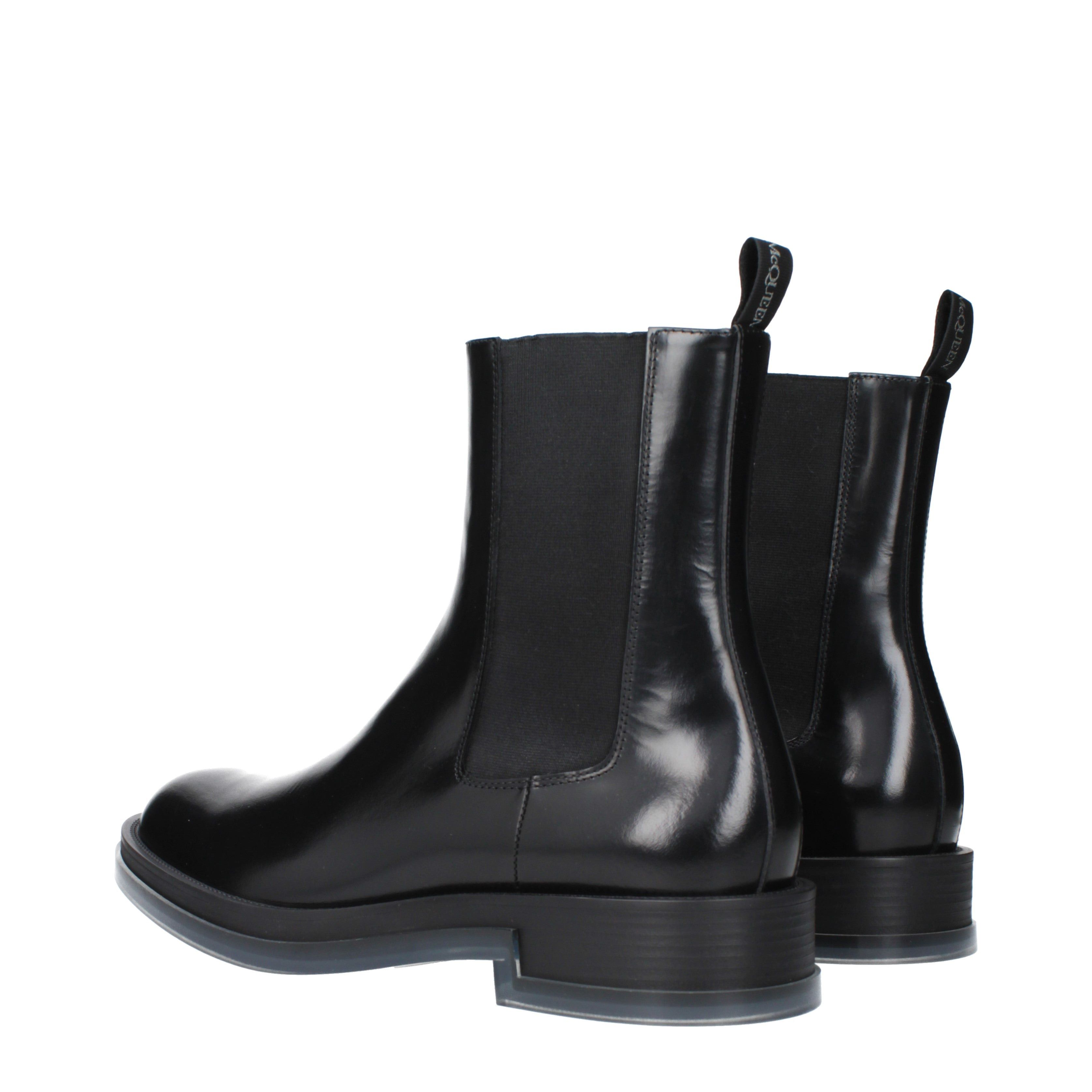 Alexander McQueen Boots Size US 8.5 / EU 41-42 - 4 Thumbnail