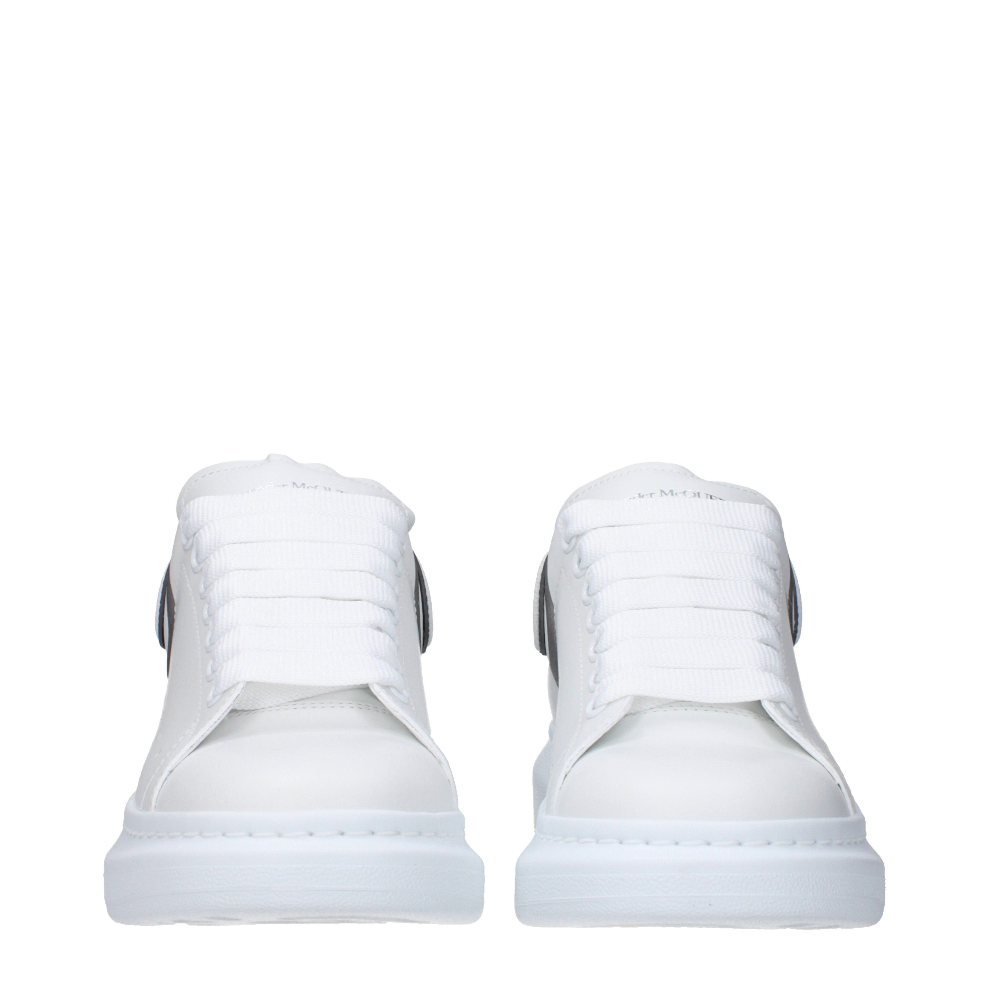 Alexander McQueen Sneakers Size US 8 / EU 41 - 3 Thumbnail