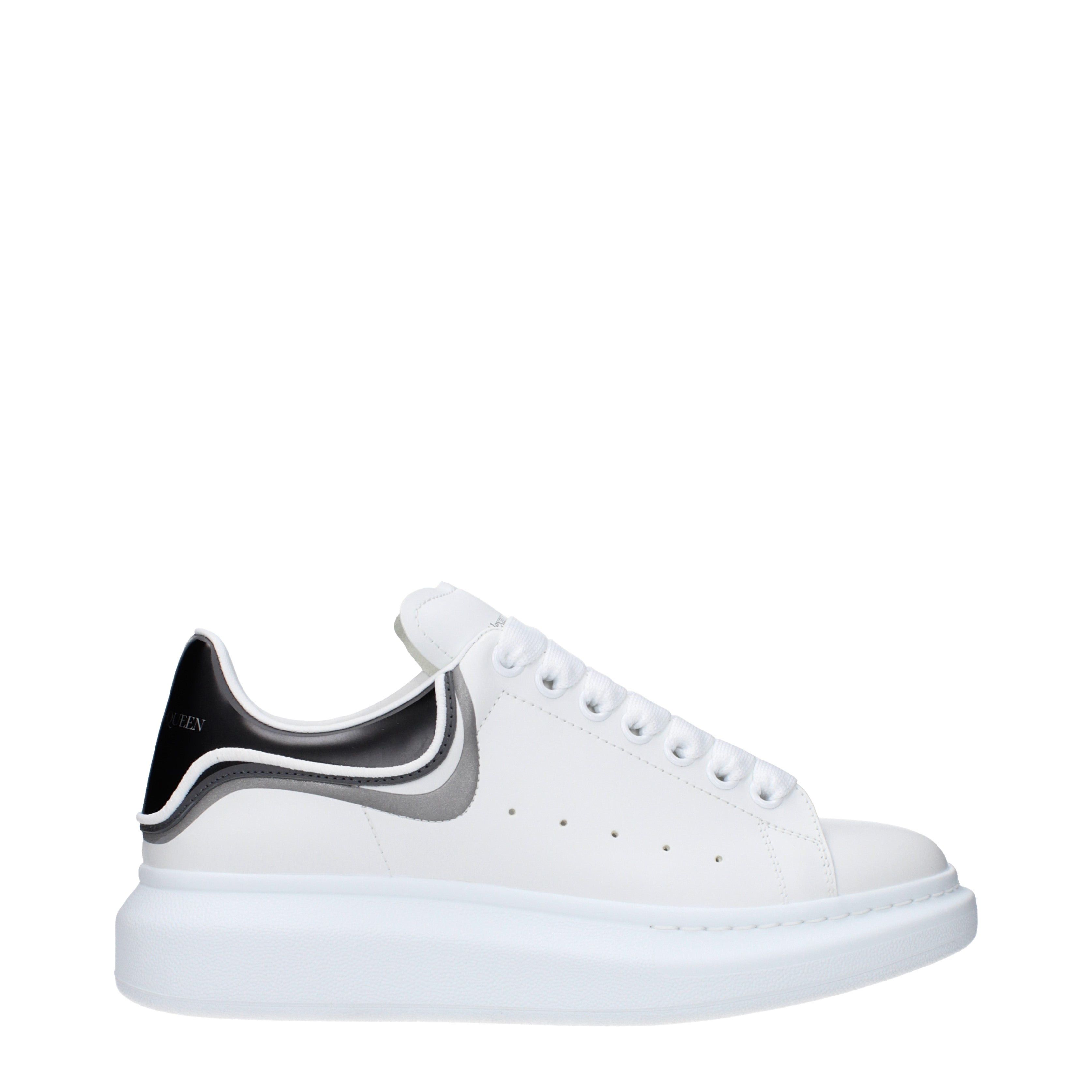 Alexander McQueen Sneakers Size US 8 / EU 41 - 2 Thumbnail