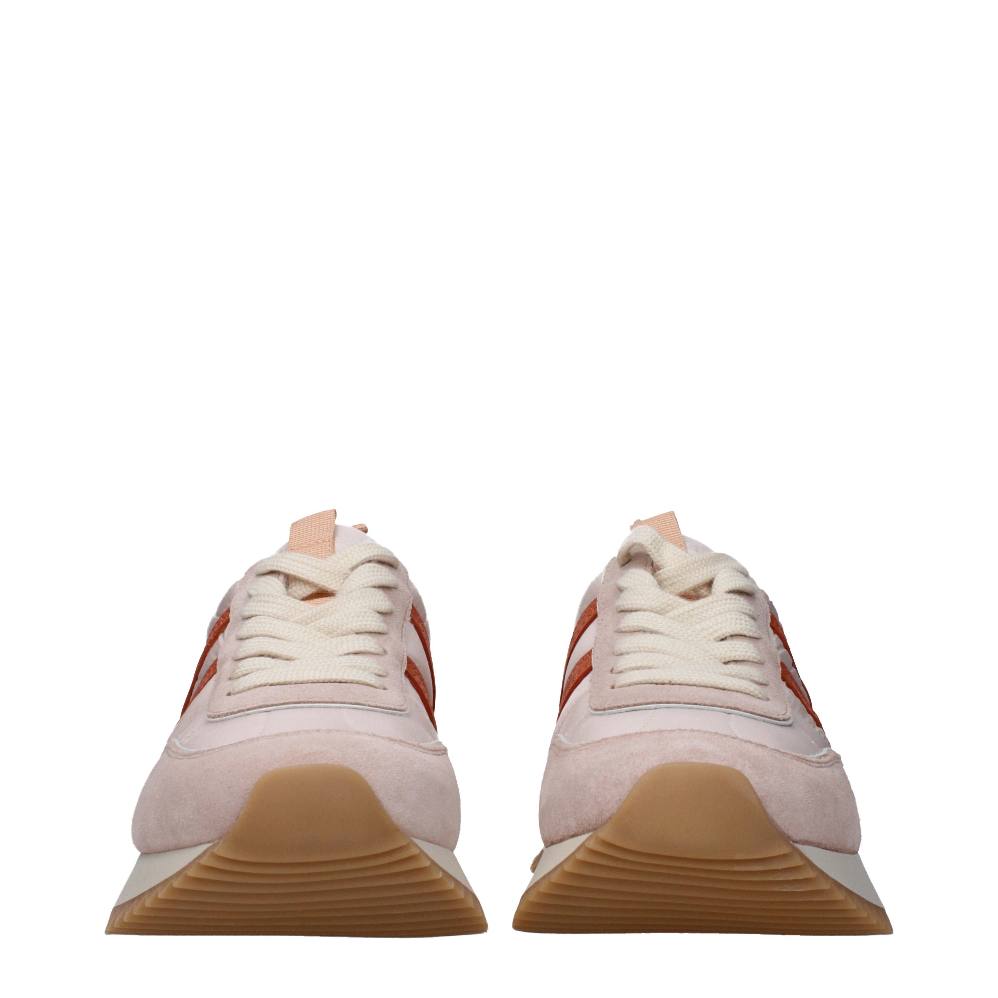 Moncler Sneakers Size US 6.5 / IT 36.5 - 3 Thumbnail