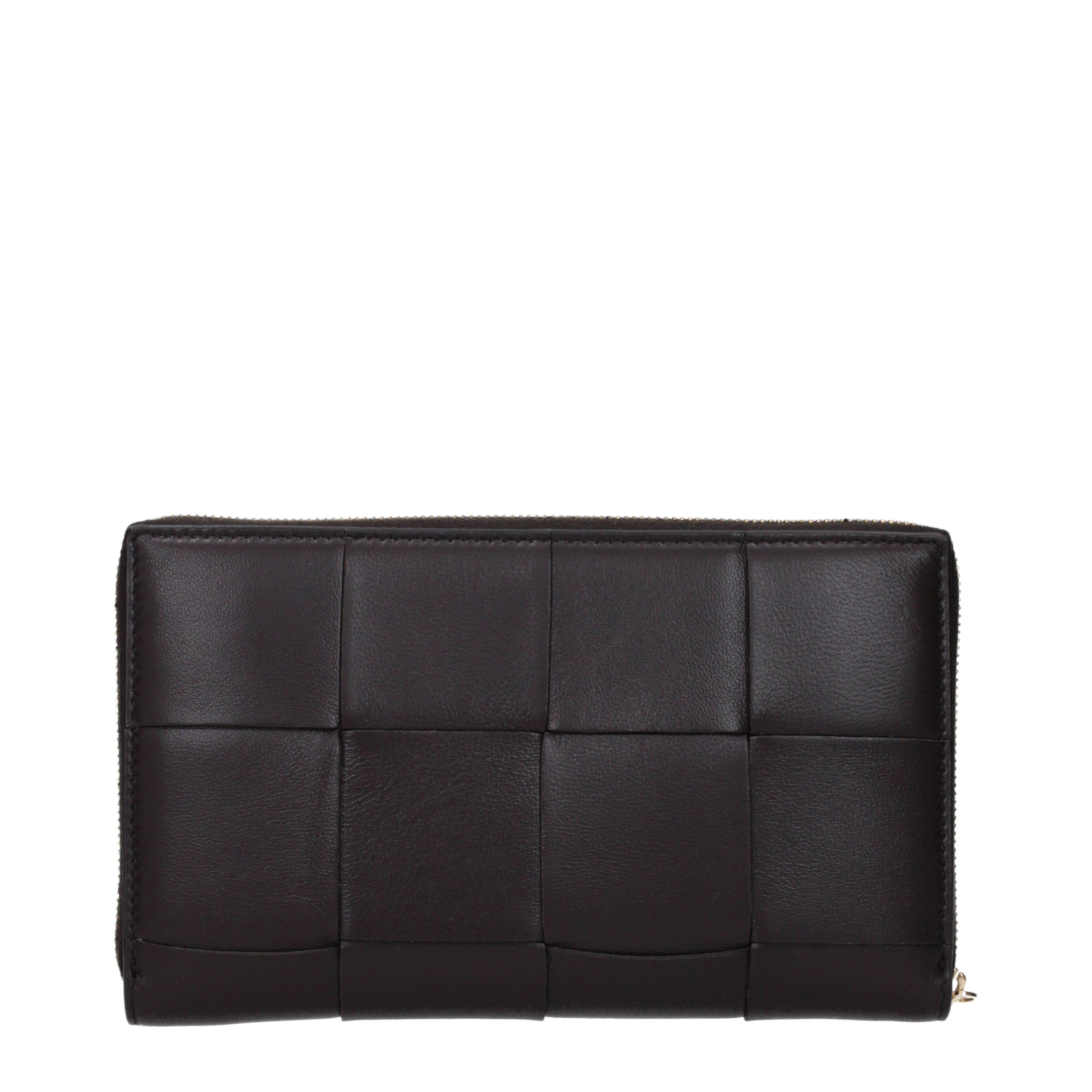 Bottega Veneta Wallets Size ONE SIZE - 2 Thumbnail