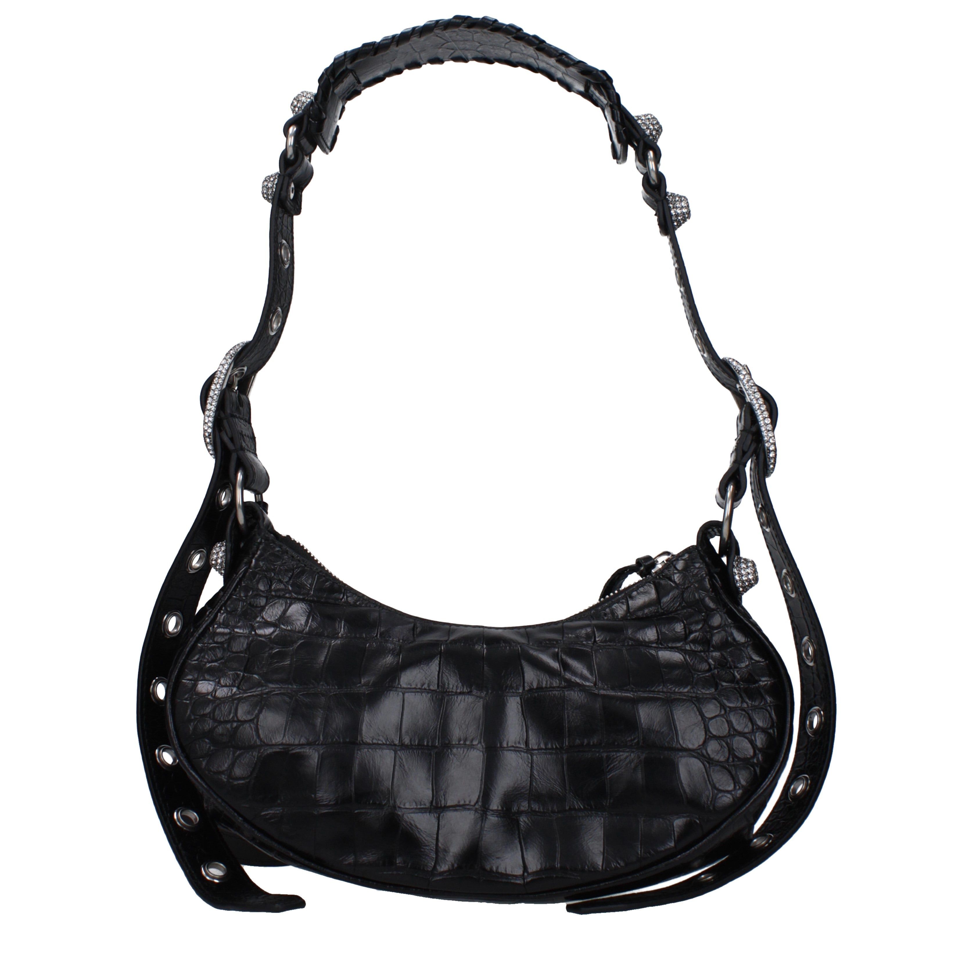 Balenciaga Shoulder Bags Size ONE SIZE - 3 Thumbnail