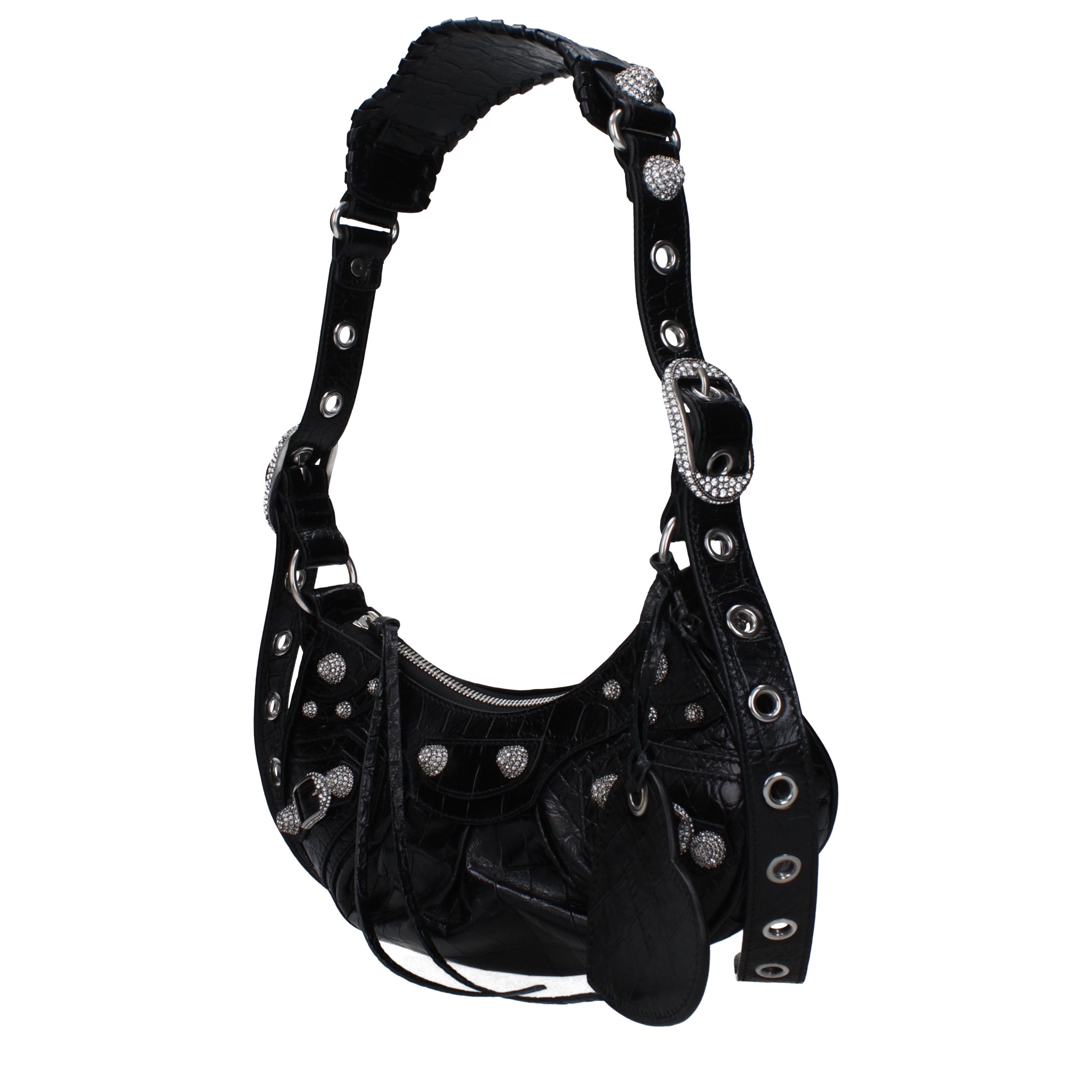 Balenciaga Shoulder Bags Size ONE SIZE - 2 Thumbnail