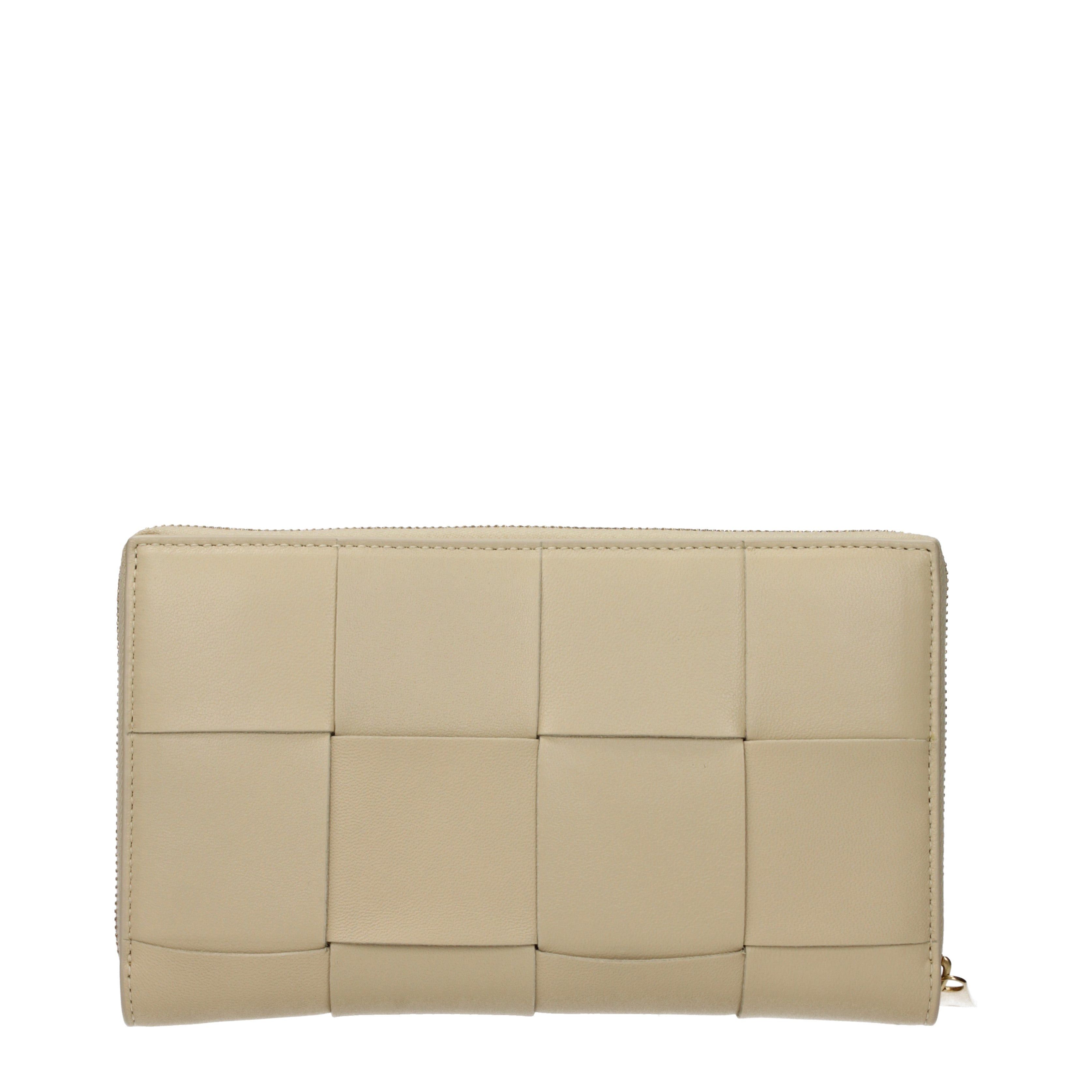 Bottega Veneta Wallets Size ONE SIZE - 2 Thumbnail