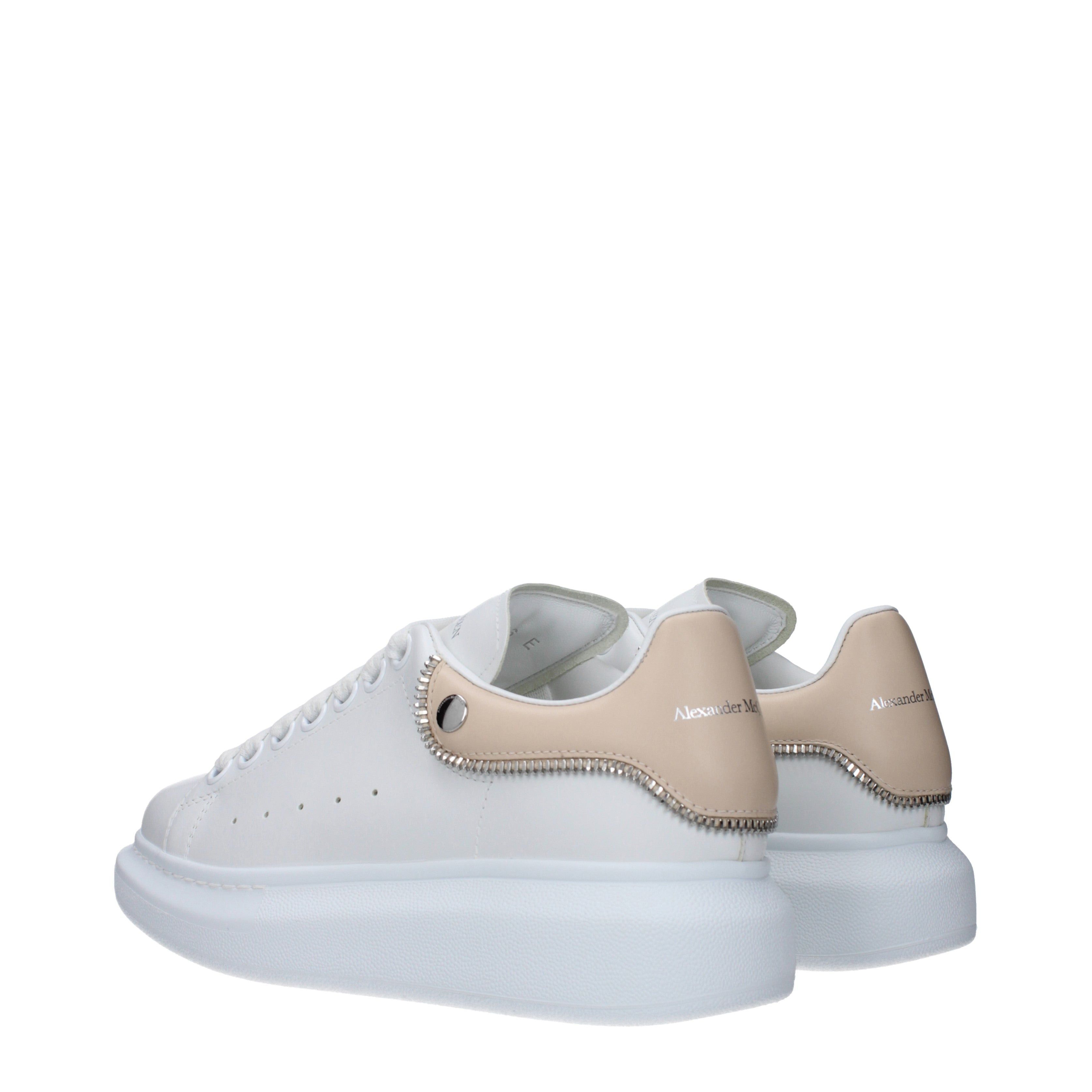 Alexander McQueen Sneakers Size US 6 / IT 36 - 4 Thumbnail