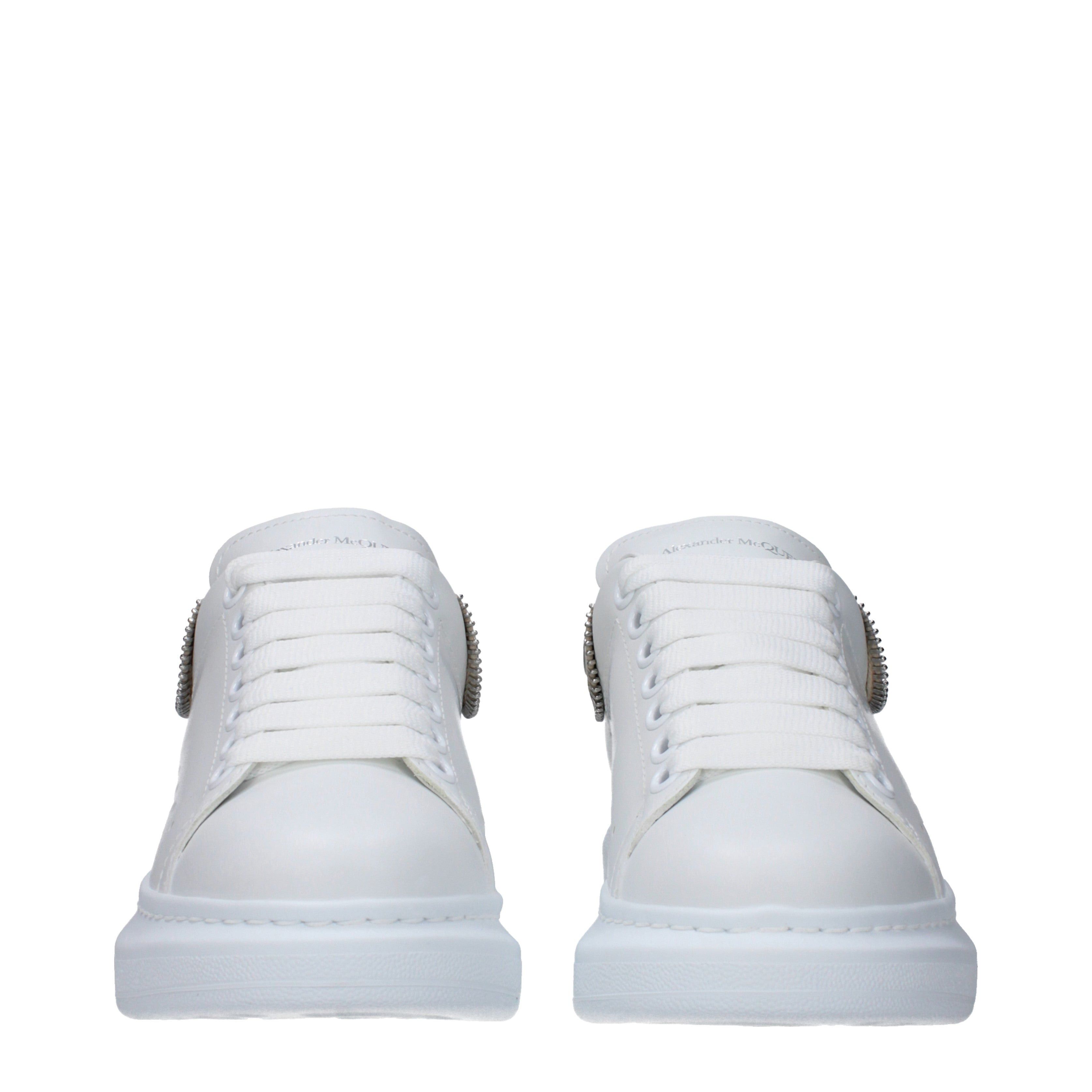 Alexander McQueen Sneakers Size US 6 / IT 36 - 3 Thumbnail