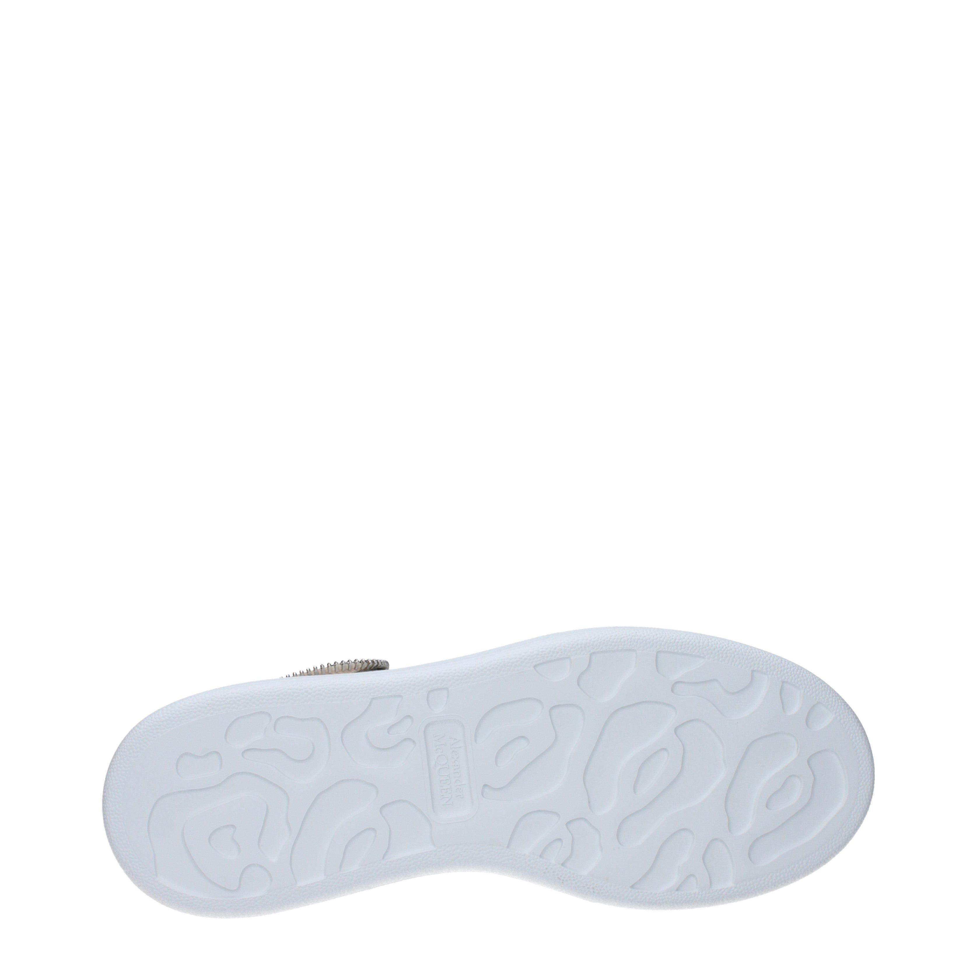 Alexander McQueen Sneakers Size US 7 / IT 37 - 5 Thumbnail