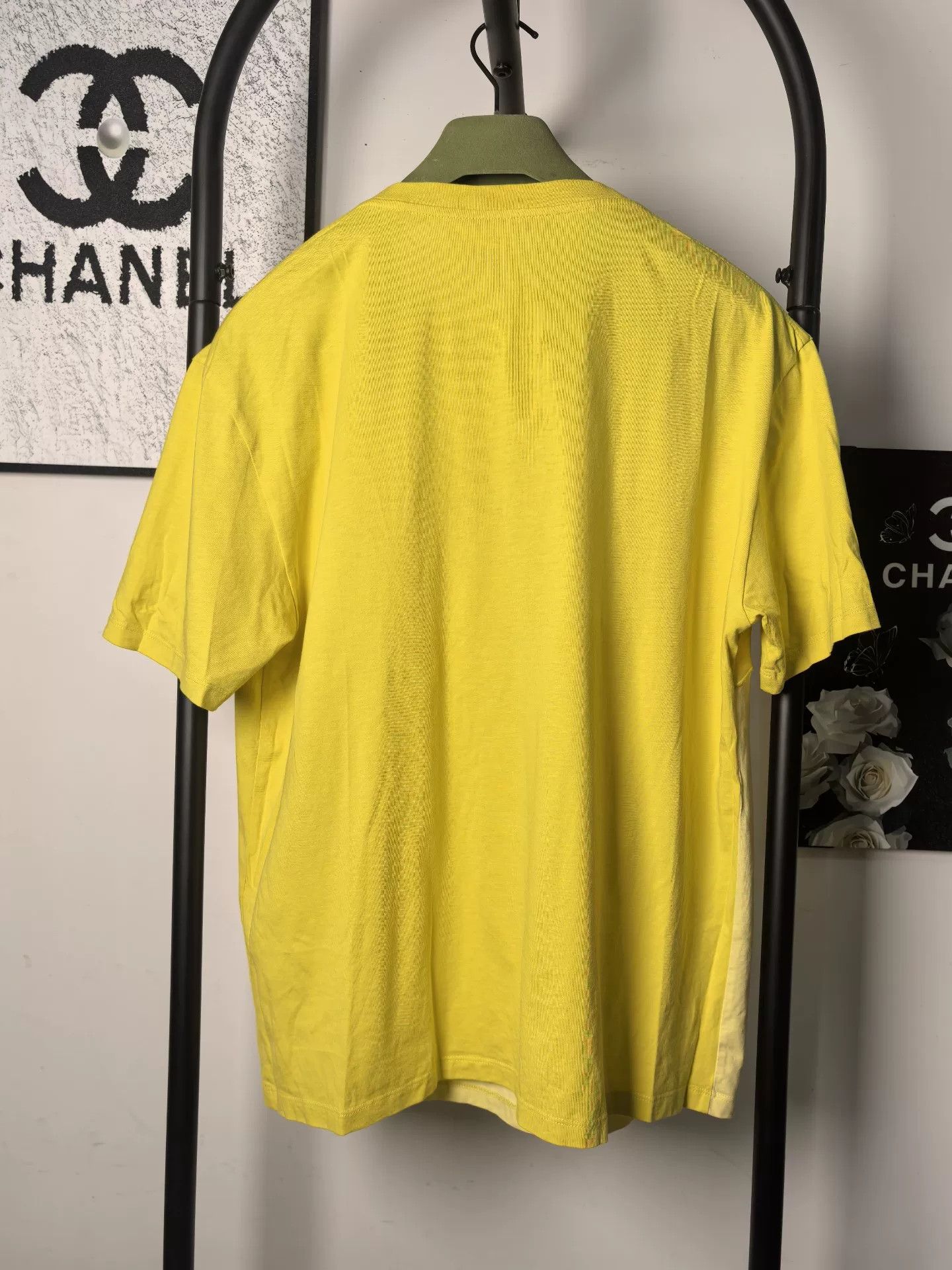 Loewe Loewe Spirited Away Short Sleeve T-Shirt Size US M / EU 48-50 / 2 - 2 Thumbnail
