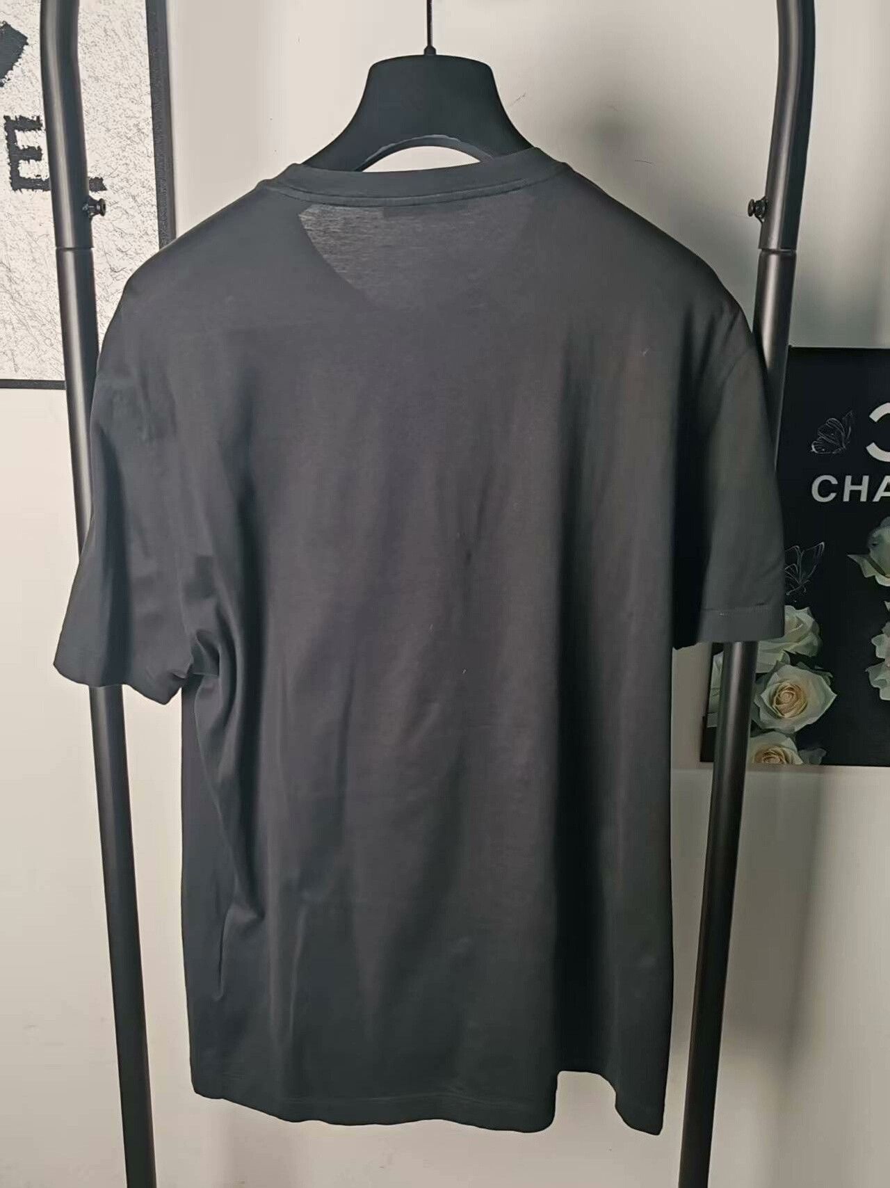 Versace Versace Medusa Short Sleeve T-Shirt Size US M / EU 48-50 / 2 - 2 Thumbnail