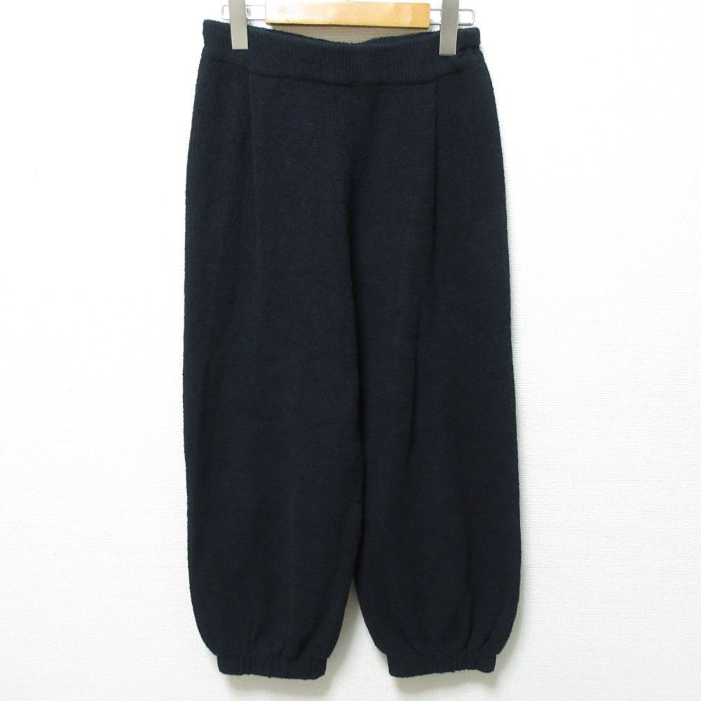 Other Other Curensology Boucle Knit 2way Set Up Textile Suits DUTY FREE for USA Size ONE SIZE - 6 Thumbnail