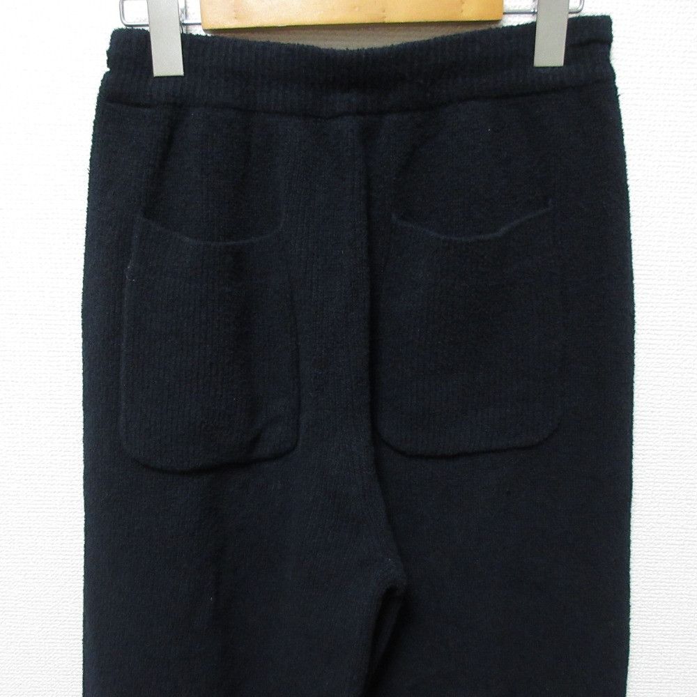 Other Other Curensology Boucle Knit 2way Set Up Textile Suits DUTY FREE for USA Size ONE SIZE - 9 Thumbnail