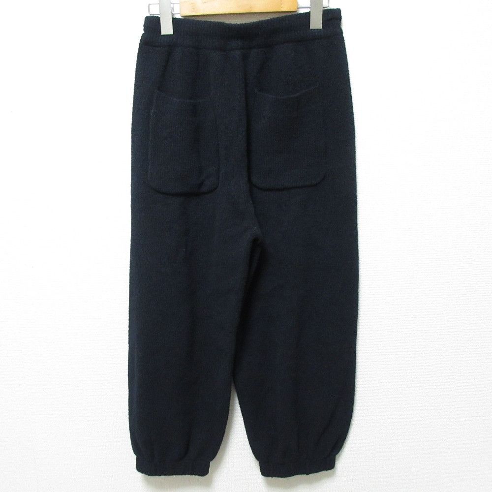 Other Other Curensology Boucle Knit 2way Set Up Textile Suits DUTY FREE for USA Size ONE SIZE - 7 Thumbnail