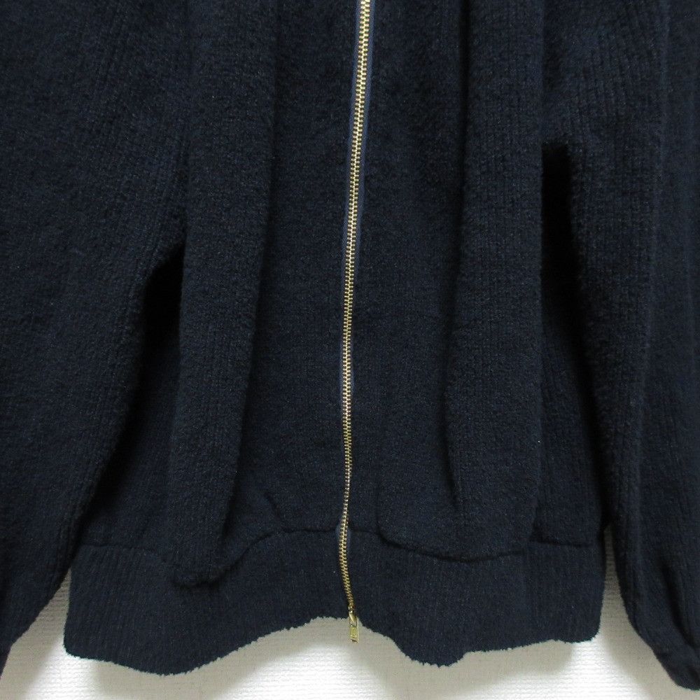 Other Other Curensology Boucle Knit 2way Set Up Textile Suits DUTY FREE for USA Size ONE SIZE - 5 Thumbnail
