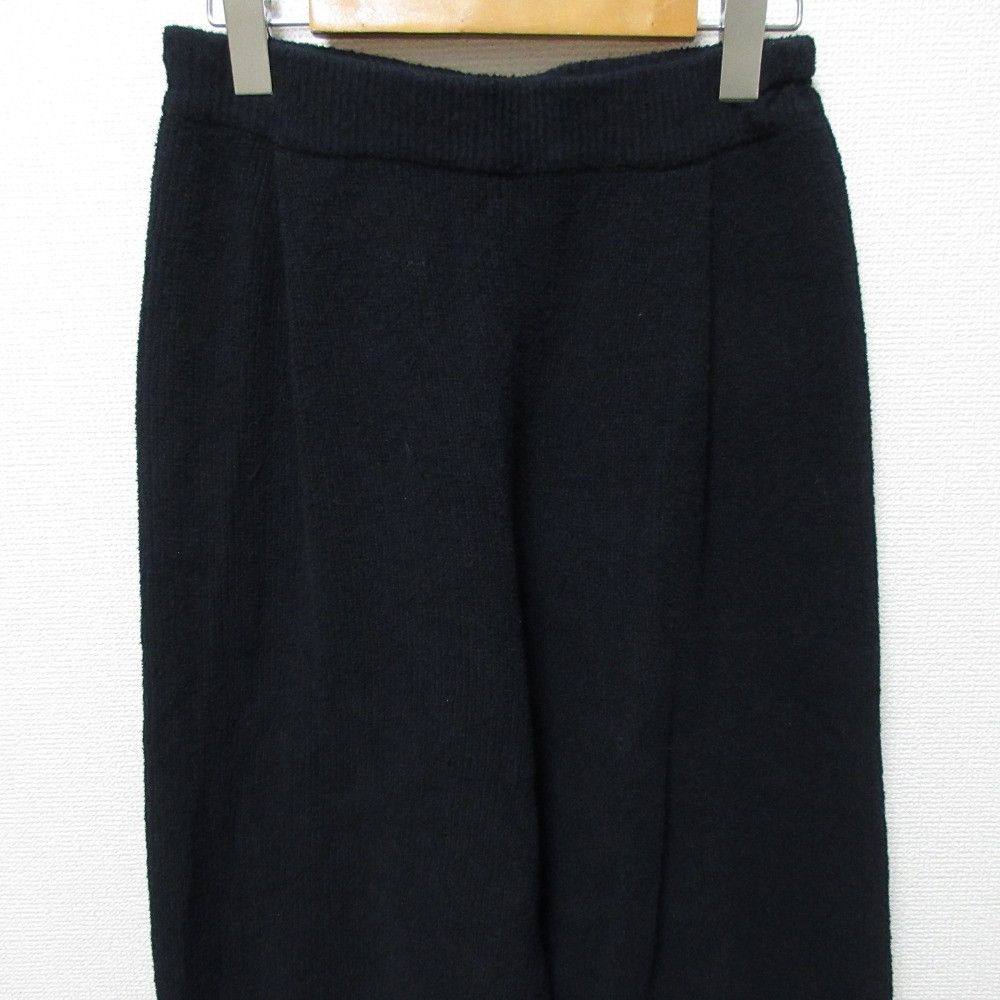 Other Other Curensology Boucle Knit 2way Set Up Textile Suits DUTY FREE for USA Size ONE SIZE - 8 Thumbnail