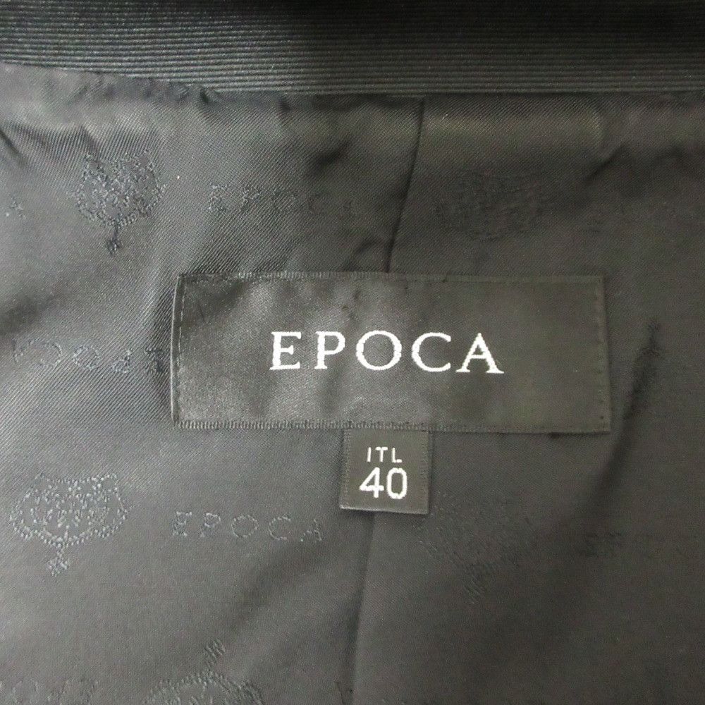 Other Other EPOCA Fox Fur Long Coat Fur Outerwear DUTY FREE for USA Size ONE SIZE - 3 Thumbnail