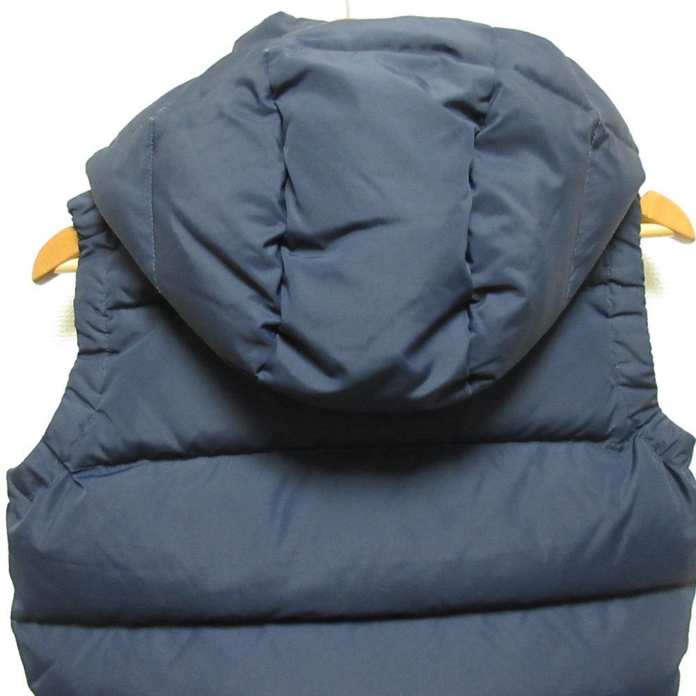 Ralph Lauren Ralph Lauren Polo Ralph Lauren Down Vest Textile Outerwear DUTY FREE for USA Size ONE SIZE - 4 Thumbnail