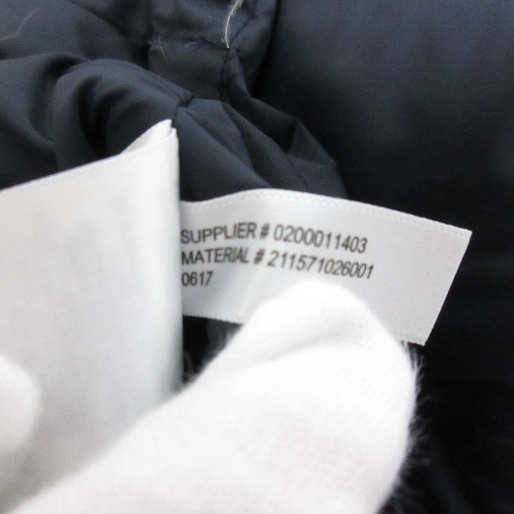Ralph Lauren Ralph Lauren Polo Ralph Lauren Down Vest Textile Outerwear DUTY FREE for USA Size ONE SIZE - 14 Thumbnail