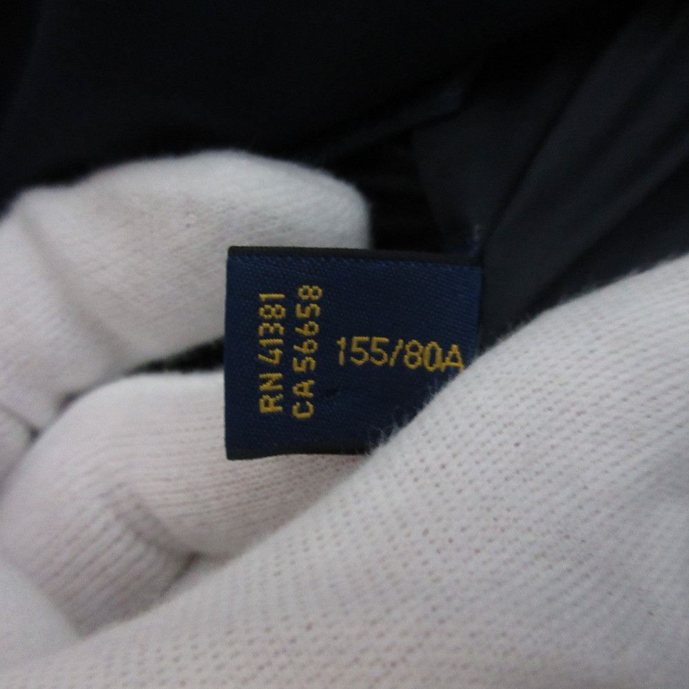 Ralph Lauren Ralph Lauren Polo Ralph Lauren Down Vest Textile Outerwear DUTY FREE for USA Size ONE SIZE - 11 Thumbnail