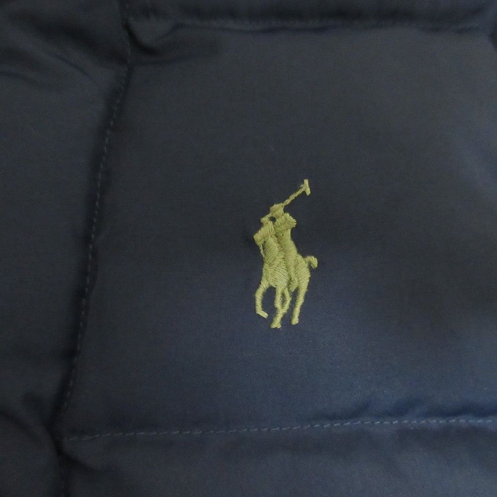 Ralph Lauren Ralph Lauren Polo Ralph Lauren Down Vest Textile Outerwear DUTY FREE for USA Size ONE SIZE - 10 Thumbnail