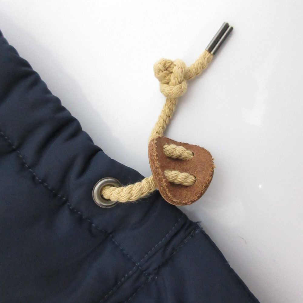 Ralph Lauren Ralph Lauren Polo Ralph Lauren Down Vest Textile Outerwear DUTY FREE for USA Size ONE SIZE - 9 Thumbnail