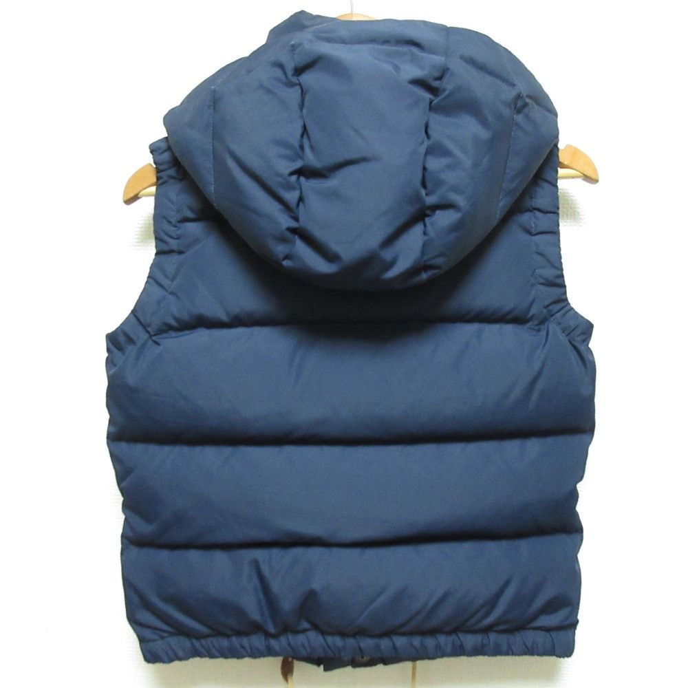 Ralph Lauren Ralph Lauren Polo Ralph Lauren Down Vest Textile Outerwear DUTY FREE for USA Size ONE SIZE - 2 Thumbnail