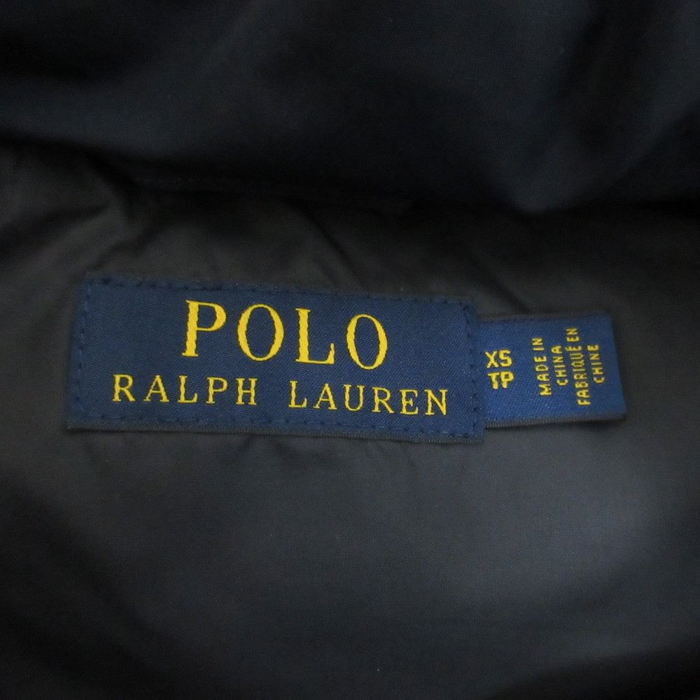 Ralph Lauren Ralph Lauren Polo Ralph Lauren Down Vest Textile Outerwear DUTY FREE for USA Size ONE SIZE - 13 Thumbnail