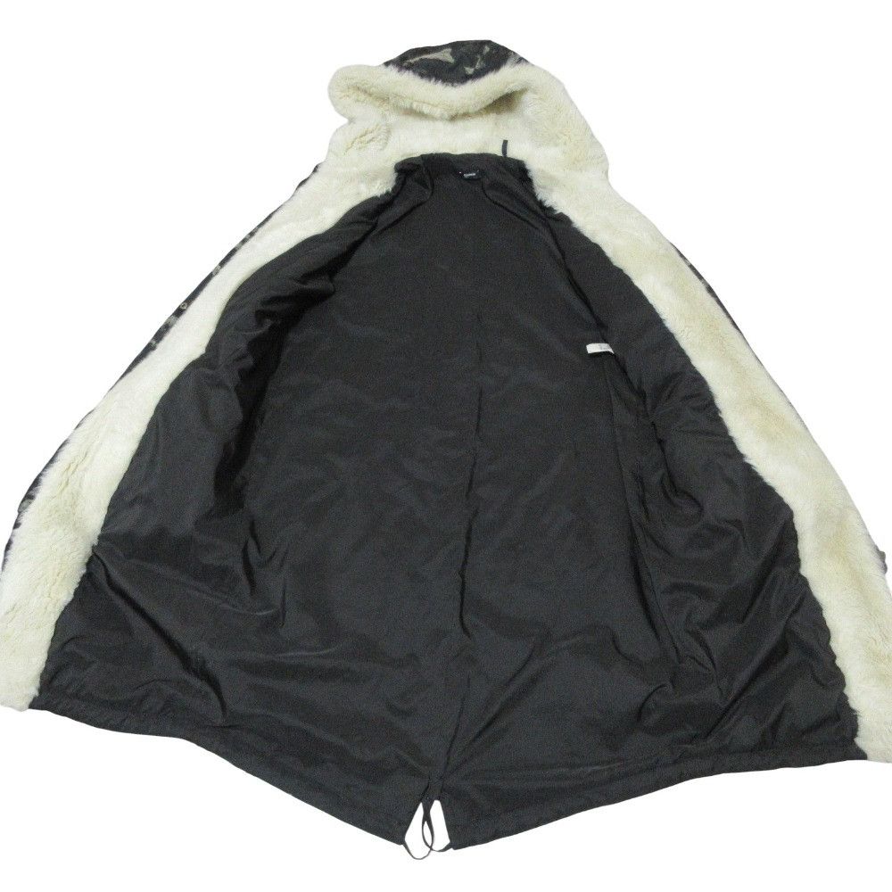 Jil Sander Jil Sander Jil Sander Navy Hooded Coat Textile Outerwear DUTY FREE for USA Size ONE SIZE - 8 Thumbnail