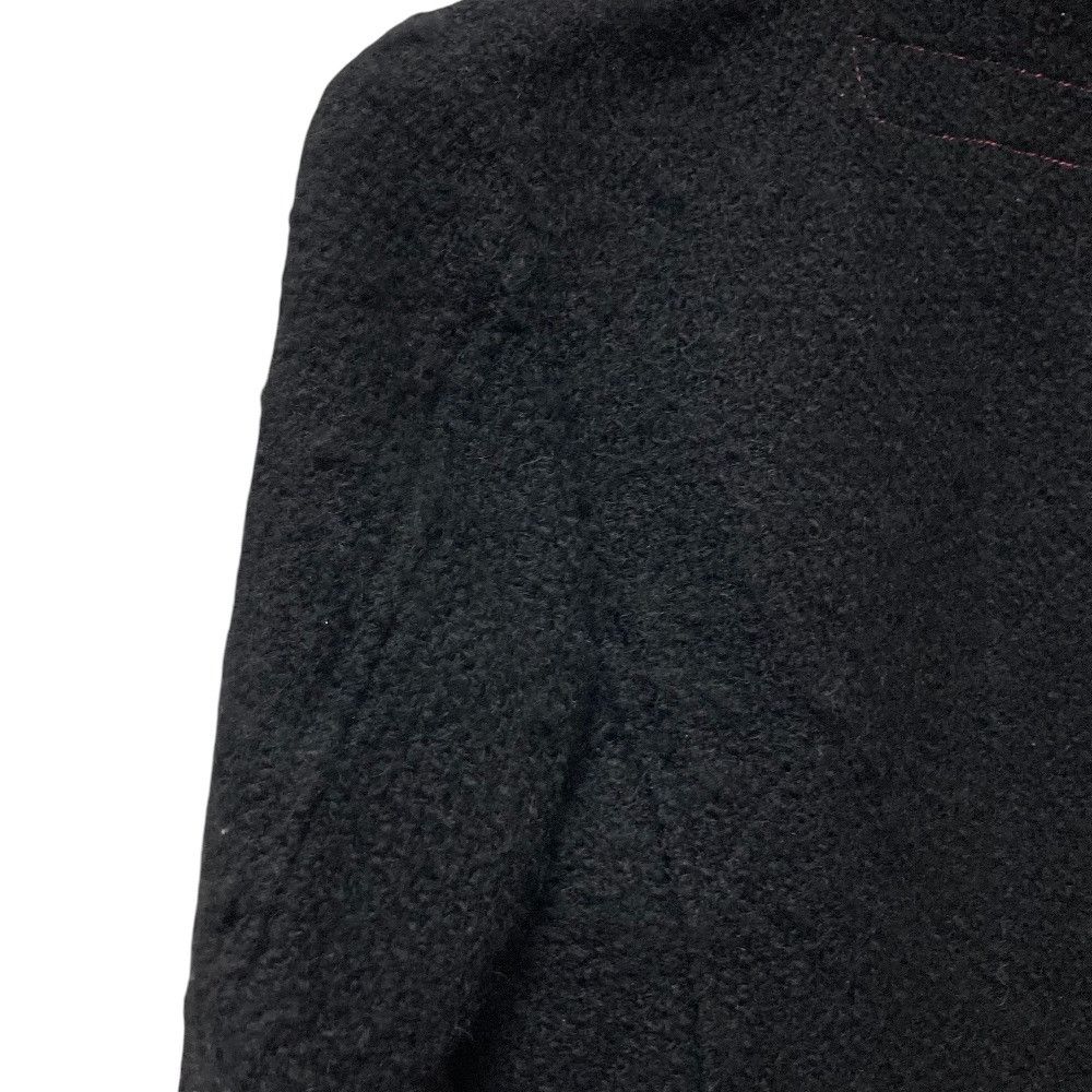 Junya Watanabe Junya Watanabe Comme des Garçons JUNYA WATANABE MAN PINK Tweed Jacket Textile Outerwear UP-J024 DUTY FREE for USA Size ONE SIZE - 7 Thumbnail
