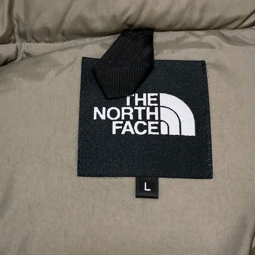 The North Face THE NORTH FACE THE NORTH FACE Short Nuptse Down Jacket Textile Outerwear NDW92335 DUTY FREE for USA Size ONE SIZE - 5 Thumbnail