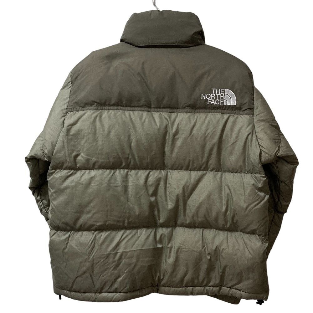 The North Face THE NORTH FACE THE NORTH FACE Short Nuptse Down Jacket Textile Outerwear NDW92335 DUTY FREE for USA Size ONE SIZE - 3 Thumbnail