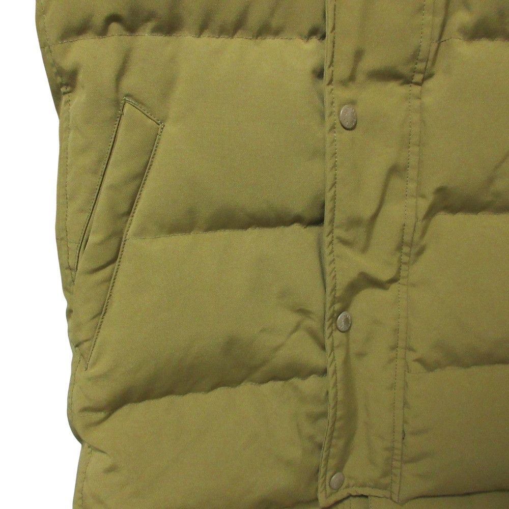 Other Other Danton Racoon Fur Long Down Coat Fur Outerwear JD-8744 LAS DUTY FREE for USA Size ONE SIZE - 6 Thumbnail