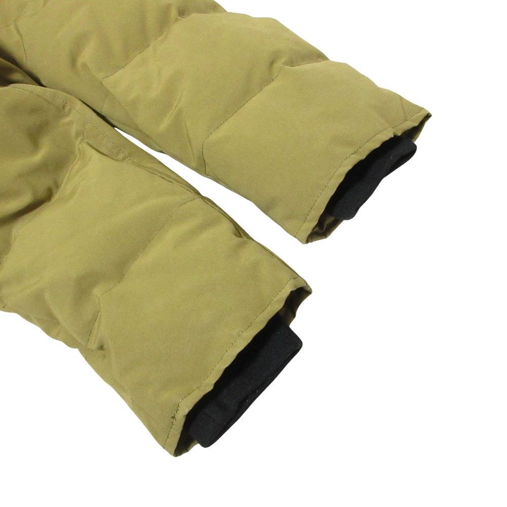 Other Other Danton Racoon Fur Long Down Coat Fur Outerwear JD-8744 LAS DUTY FREE for USA Size ONE SIZE - 7 Thumbnail