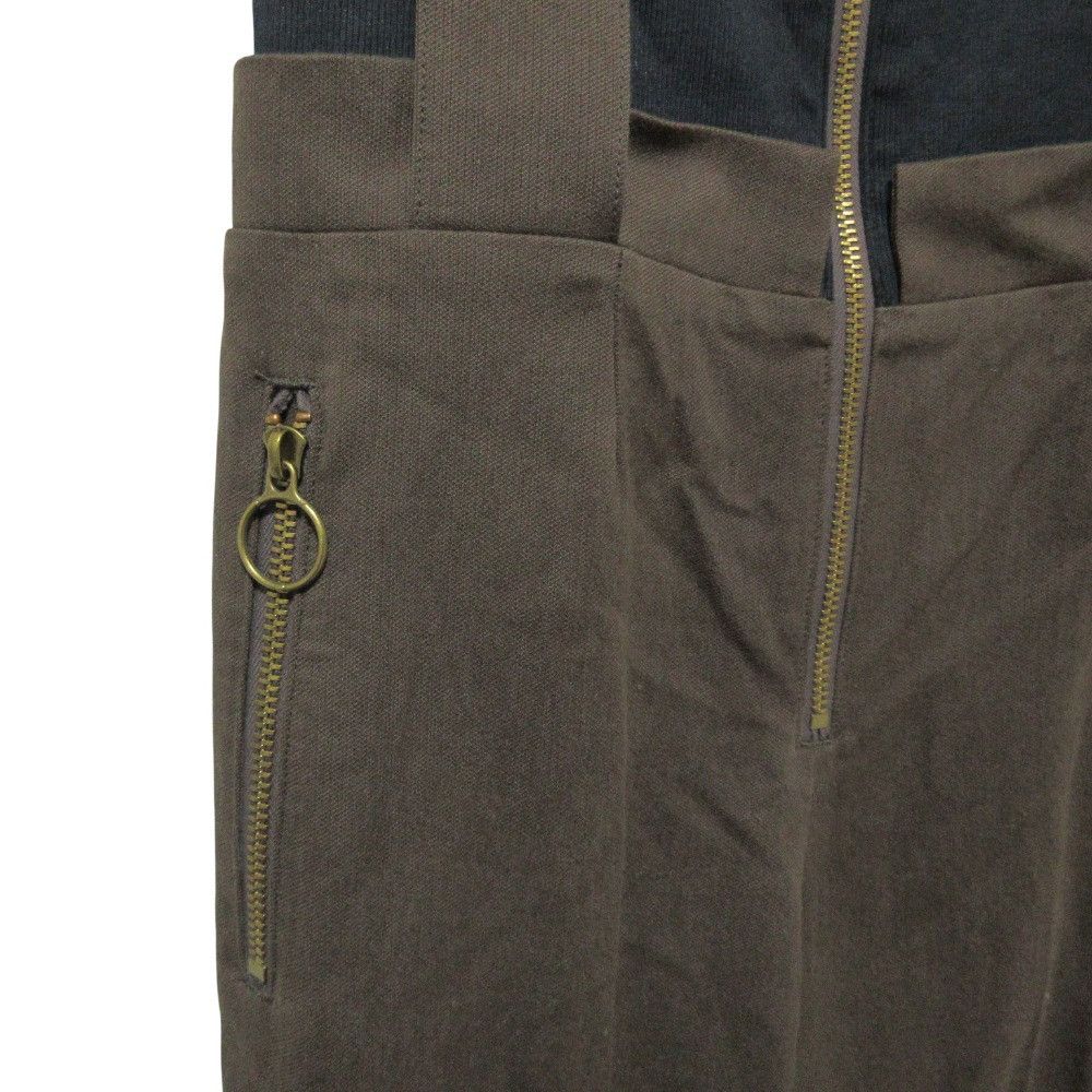 Other Other AKANE UTSUNOMIYA Bear Top Docking Jumpsuit Textile Pants SAJ-FP78-2008 DUTY FREE for USA Size ONE SIZE - 5 Thumbnail