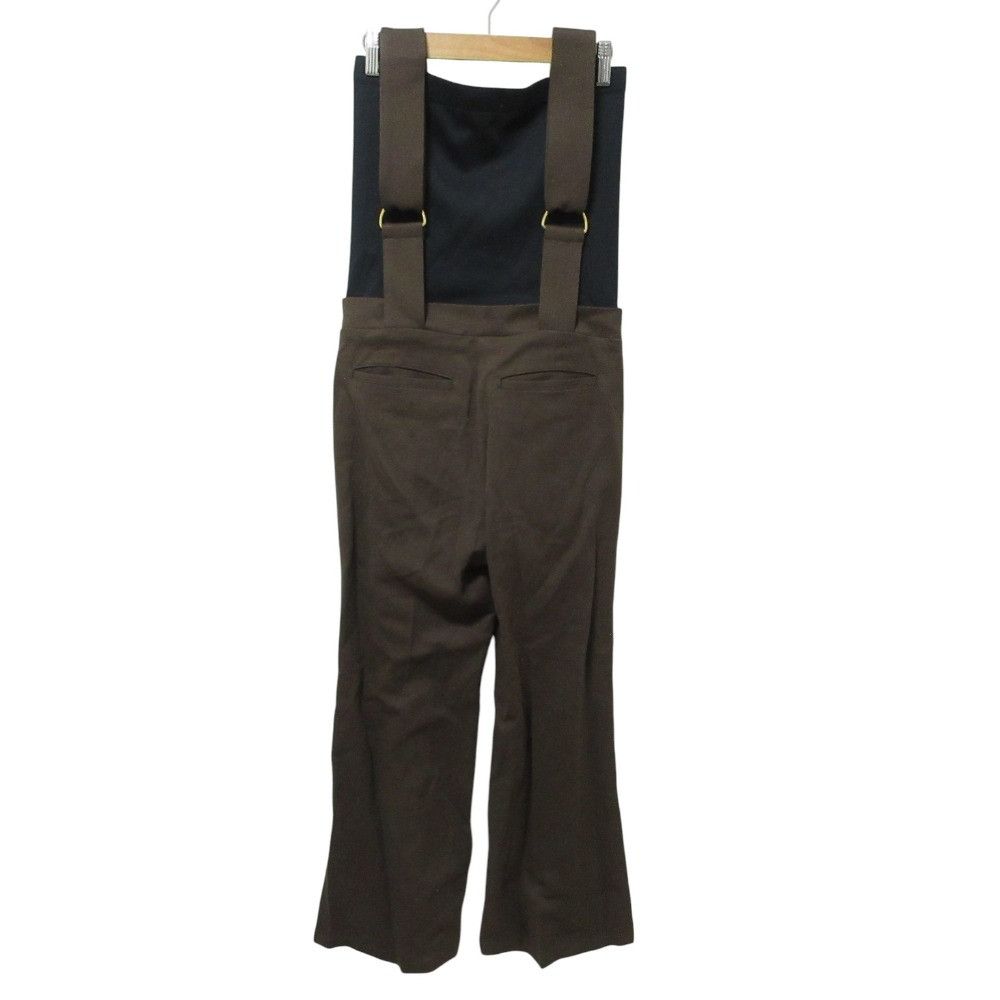 Other Other AKANE UTSUNOMIYA Bear Top Docking Jumpsuit Textile Pants SAJ-FP78-2008 DUTY FREE for USA Size ONE SIZE - 2 Thumbnail