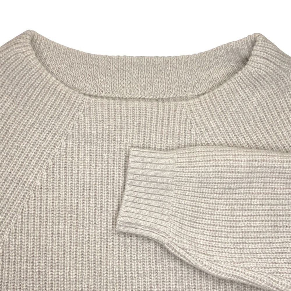 Other Other MUSE de Deuxieme Classe OLBIA Cashmere Silk Knit Sweater Textile Tops DUTY FREE for USA Size ONE SIZE - 4 Thumbnail