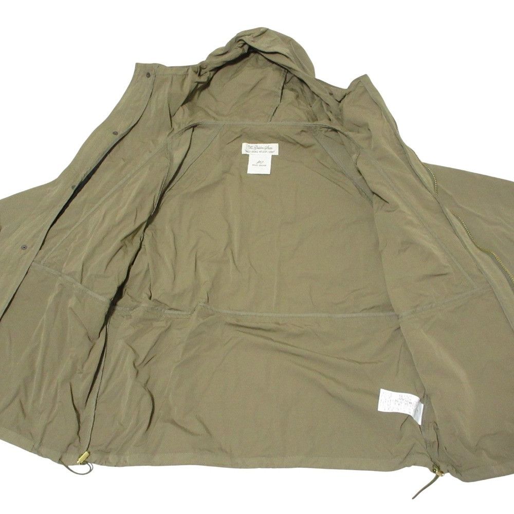Other Other REMI RELIEF Zip up 2way Blouson Textile Outerwear DUTY FREE for USA Size ONE SIZE - 8 Thumbnail