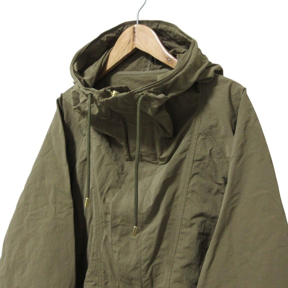 Other Other REMI RELIEF Zip up 2way Blouson Textile Outerwear DUTY FREE for USA Size ONE SIZE - 7 Thumbnail