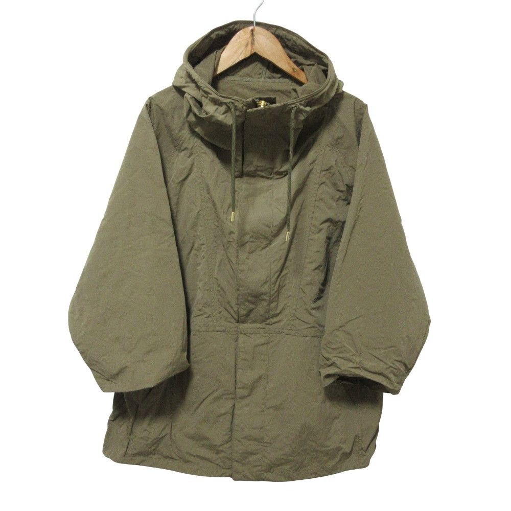 Other Other REMI RELIEF Zip up 2way Blouson Textile Outerwear DUTY FREE for USA Size ONE SIZE - 5 Thumbnail