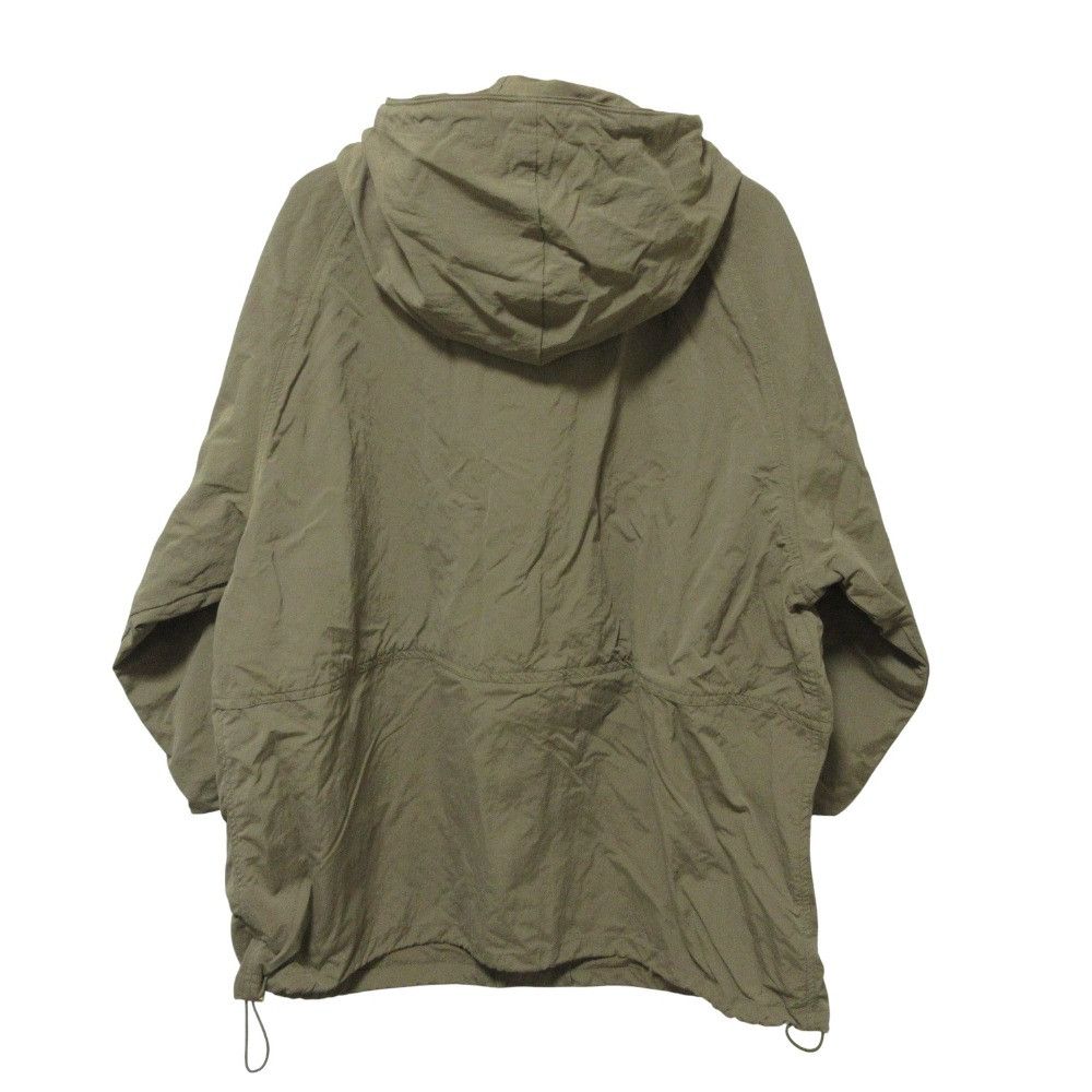 Other Other REMI RELIEF Zip up 2way Blouson Textile Outerwear DUTY FREE for USA Size ONE SIZE - 6 Thumbnail