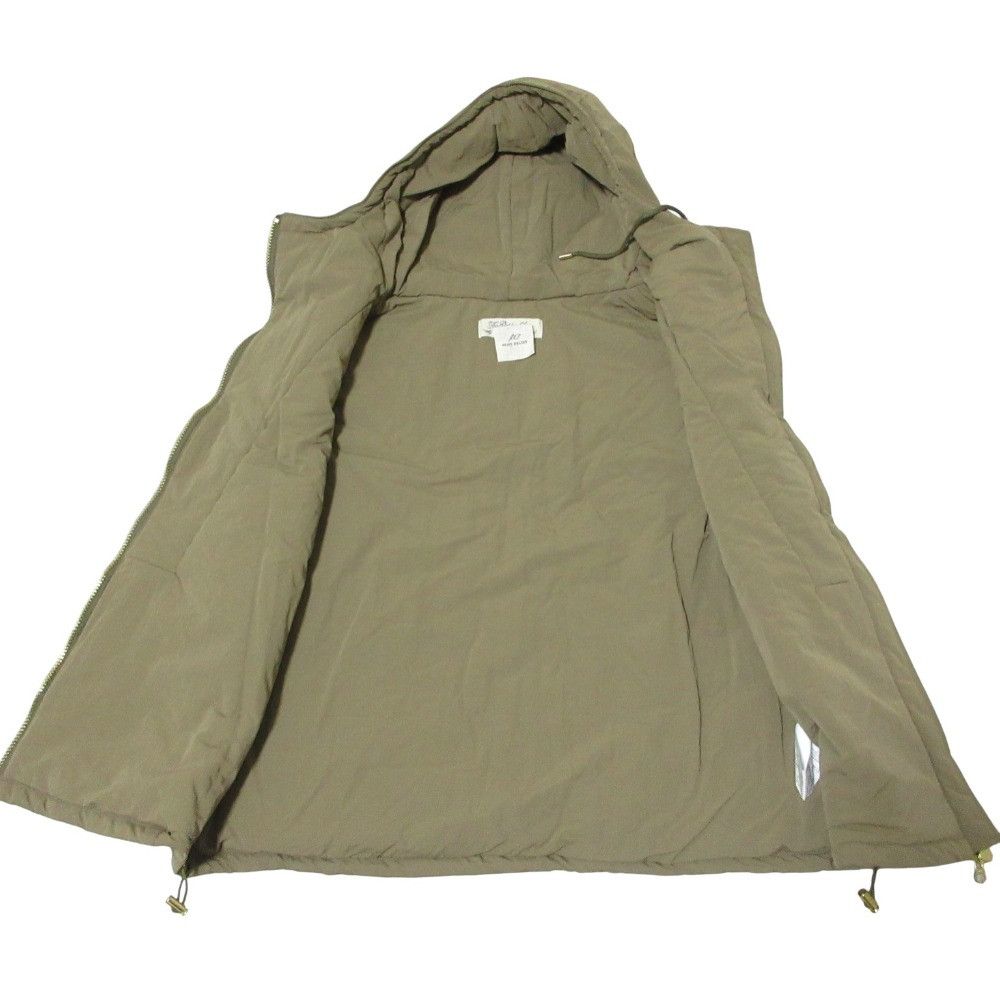 Other Other REMI RELIEF Zip up 2way Blouson Textile Outerwear DUTY FREE for USA Size ONE SIZE - 9 Thumbnail