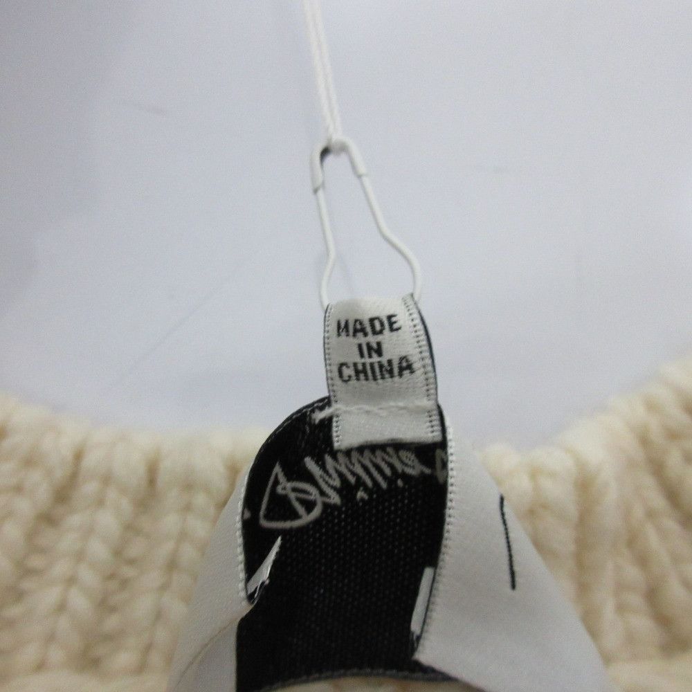 Other Other 3.1 Phillip Lim Back Ribbon Chunky Knit Sweater Textile Tops DUTY FREE for USA Size ONE SIZE - 10 Thumbnail