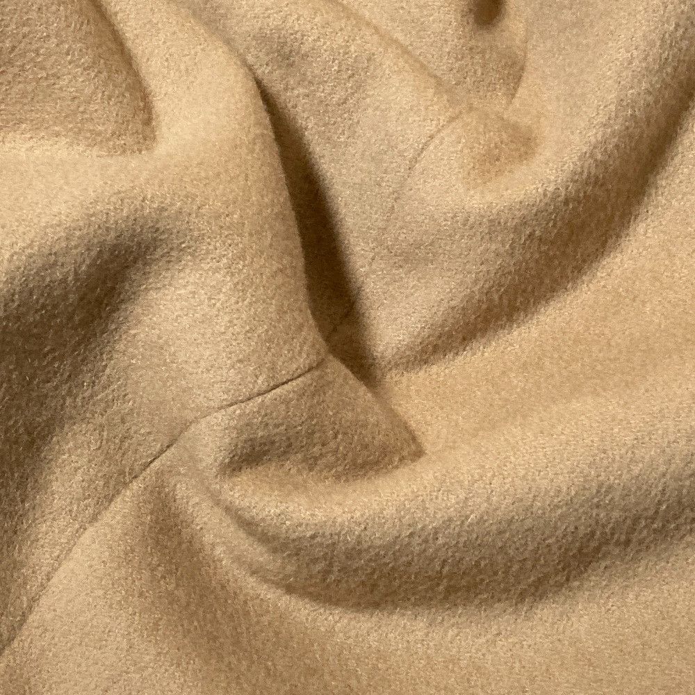 Other Other LABEILLE Fox Fur Pure Cashmere Coat Textile Outerwear DUTY FREE for USA Size ONE SIZE - 9 Thumbnail