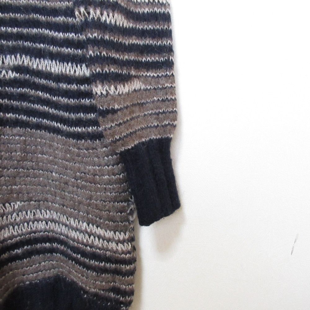 Vivienne Westwood Vivienne Westwood Vivienne Westwood Red Label Low Gauge Long Knit Sweater Textile Tops DUTY FREE for USA Size ONE SIZE - 4 Thumbnail