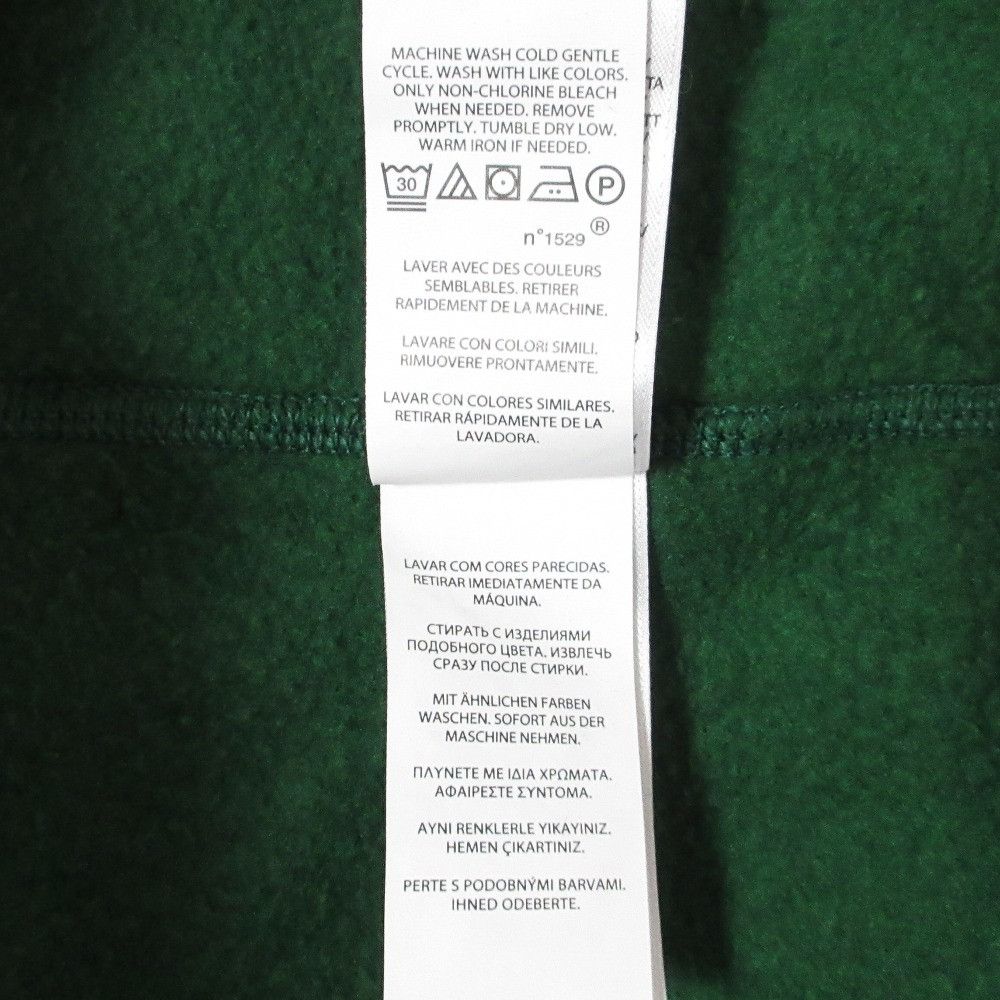 Ralph Lauren Ralph Lauren Polo by Ralph Lauren New York Yankees Pullover Sweatshirt Hoodie Textile Sweatshirts & Hoodies DUTY FREE for USA Size ONE SIZE - 10 Thumbnail